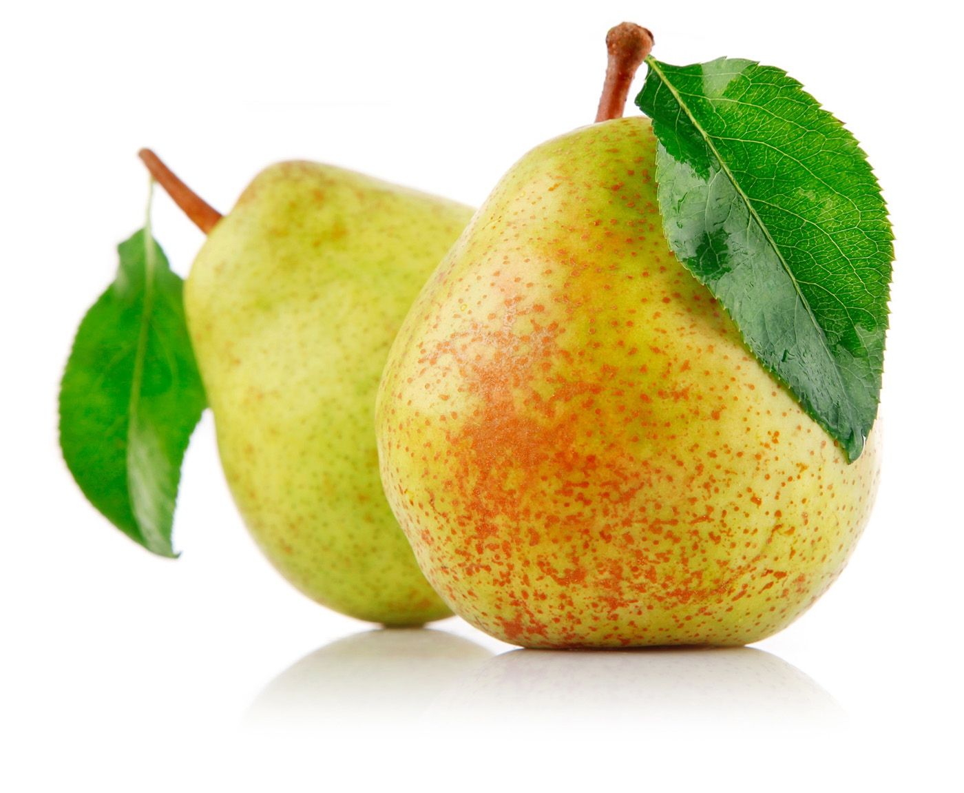 Pear Wallpaper