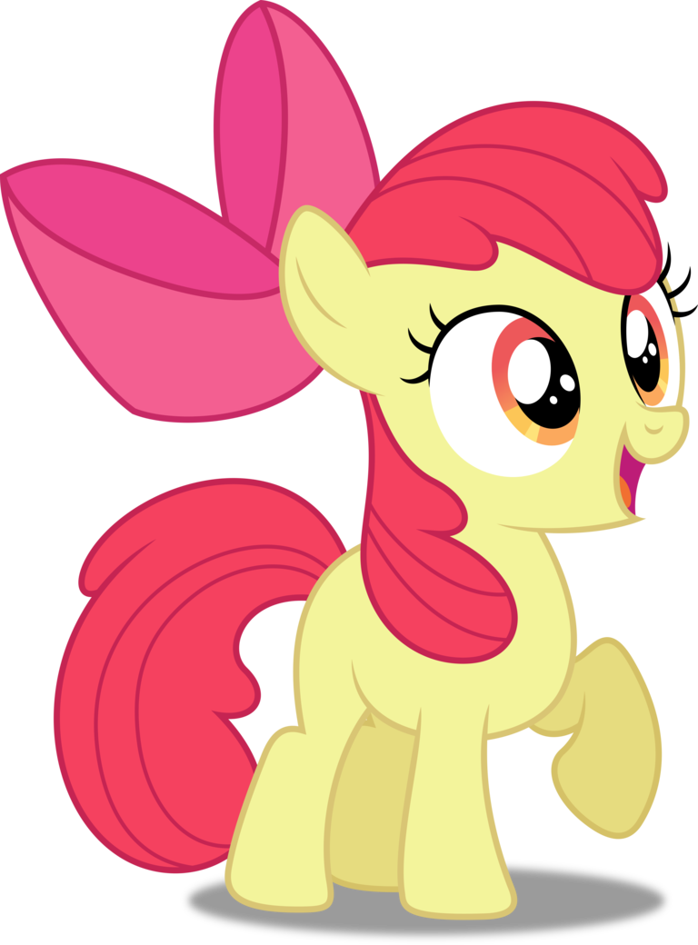 Картинки apple bloom