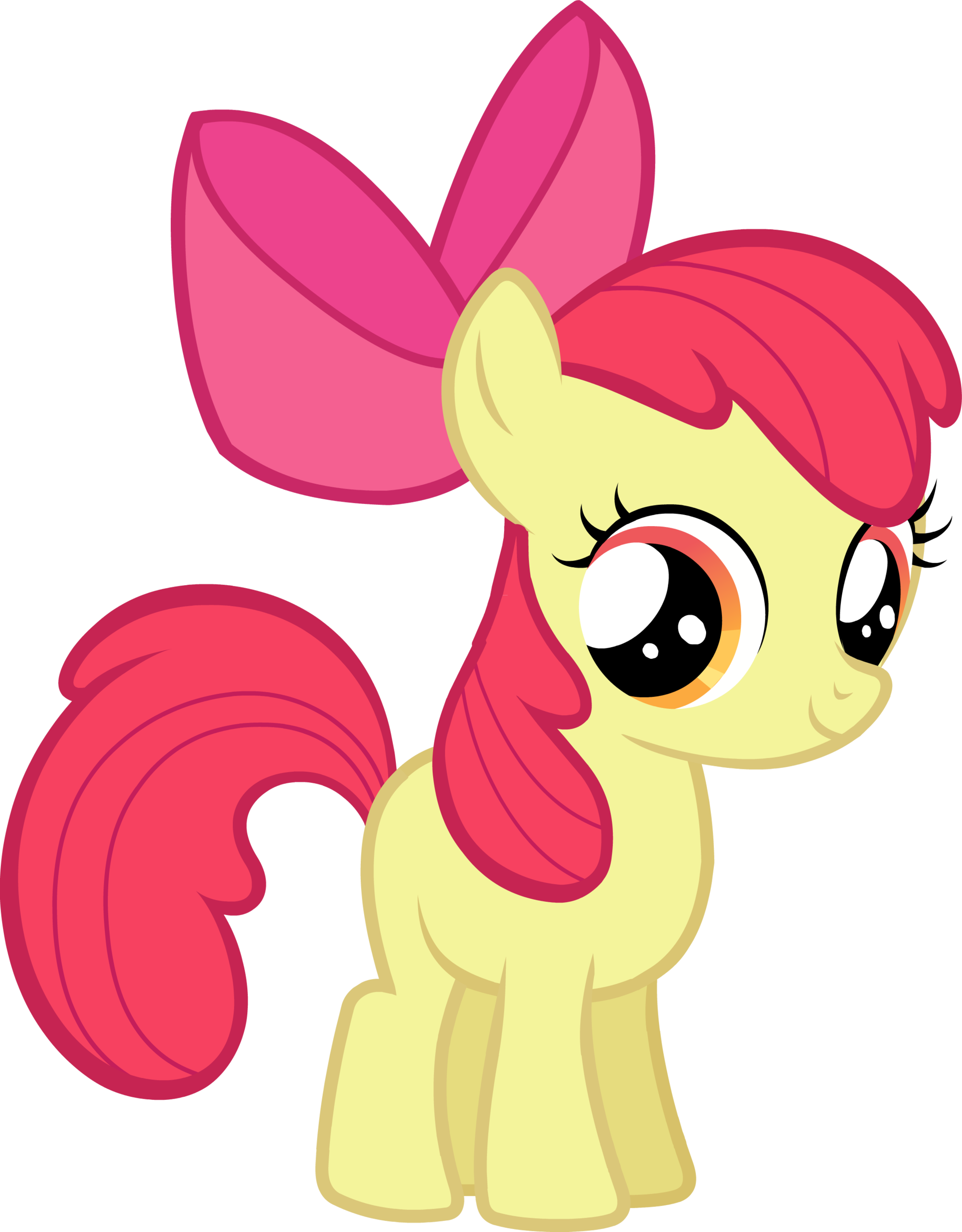 Applebloom ideas. my little pony, pony, my little pony friendship