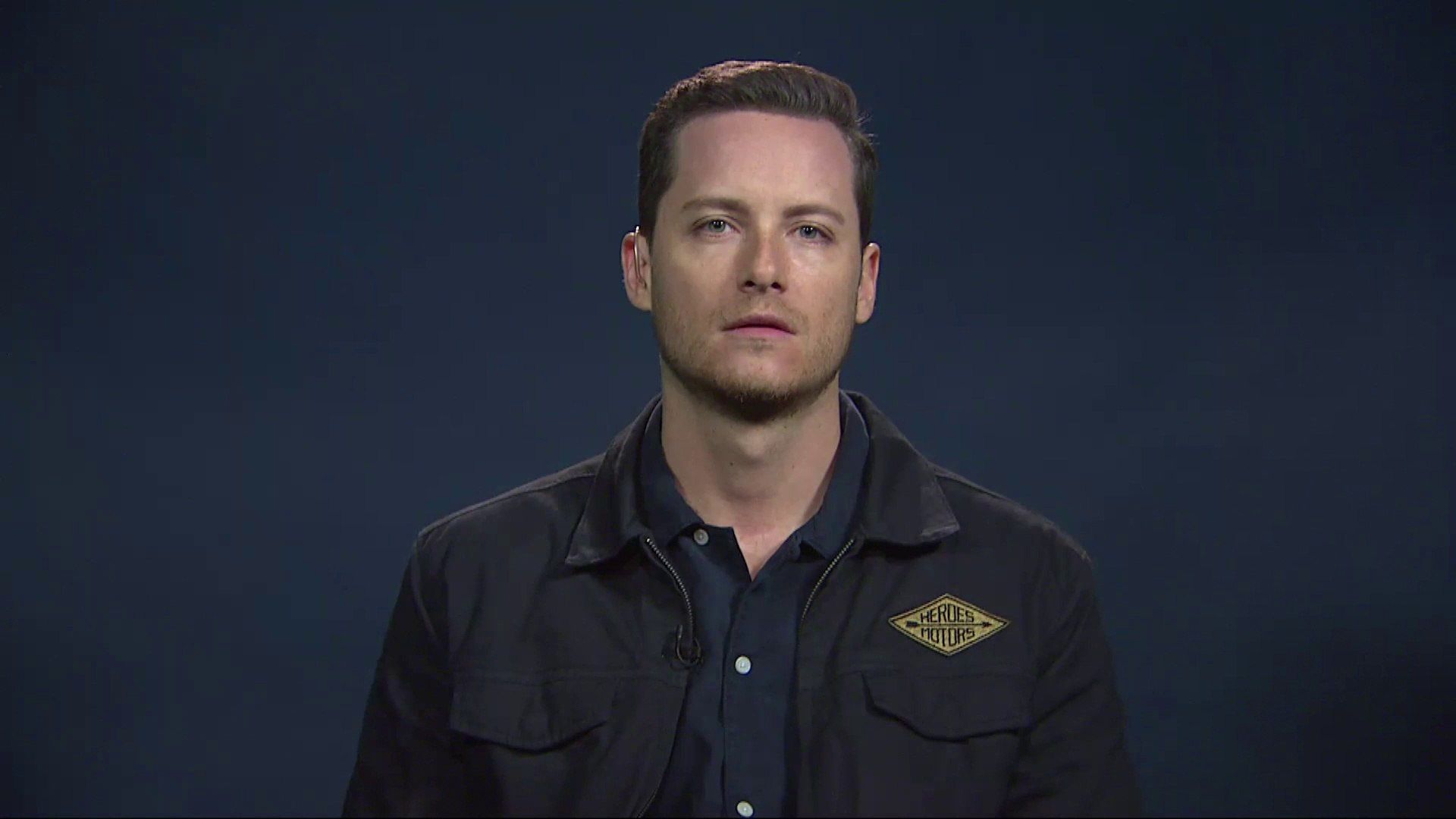 IR Interview: Jesse Lee Soffer For Chicago P.D. [NBC S7]