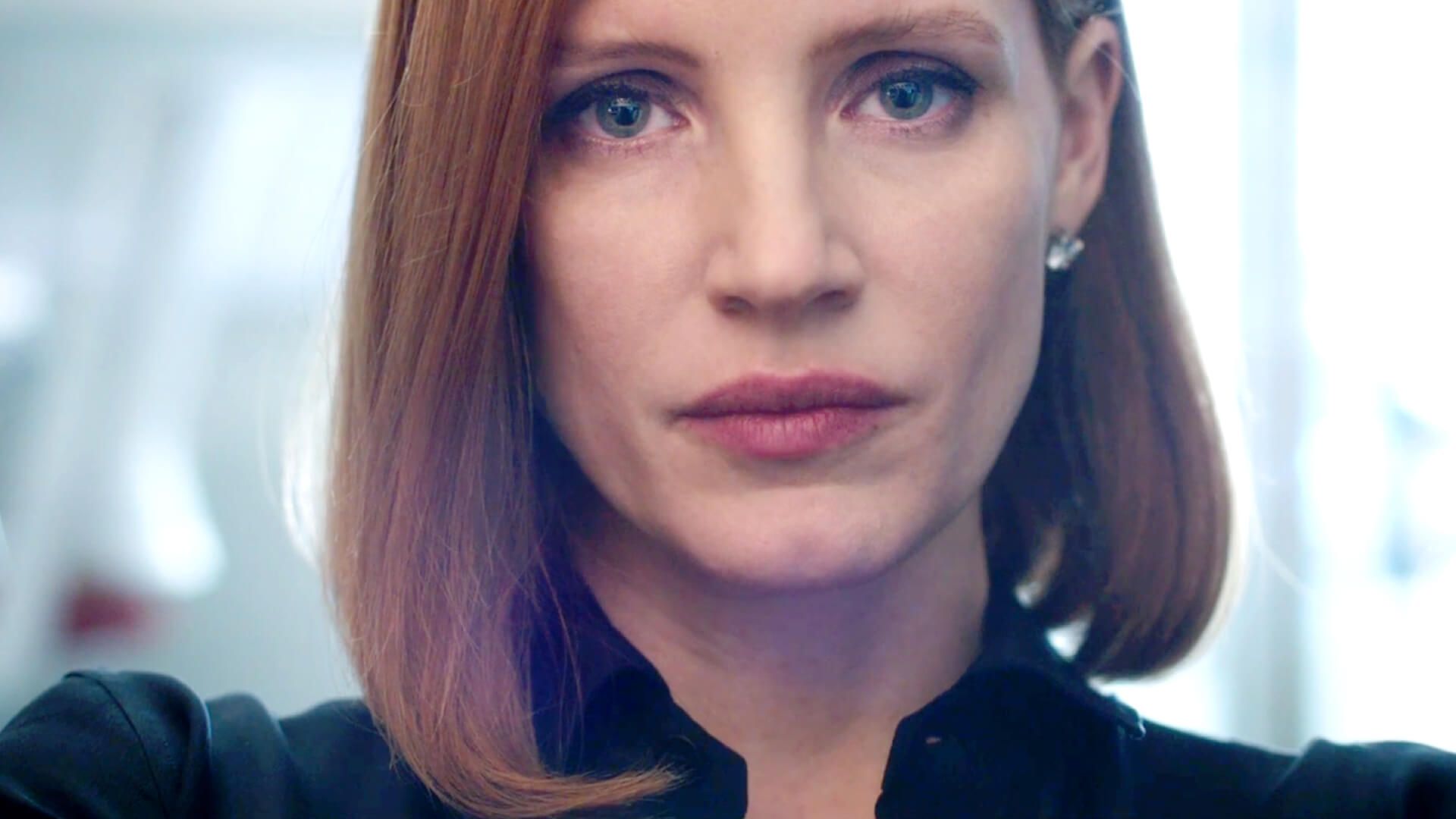Movie Review: Miss Sloane and the #NastyWoman Double Standard