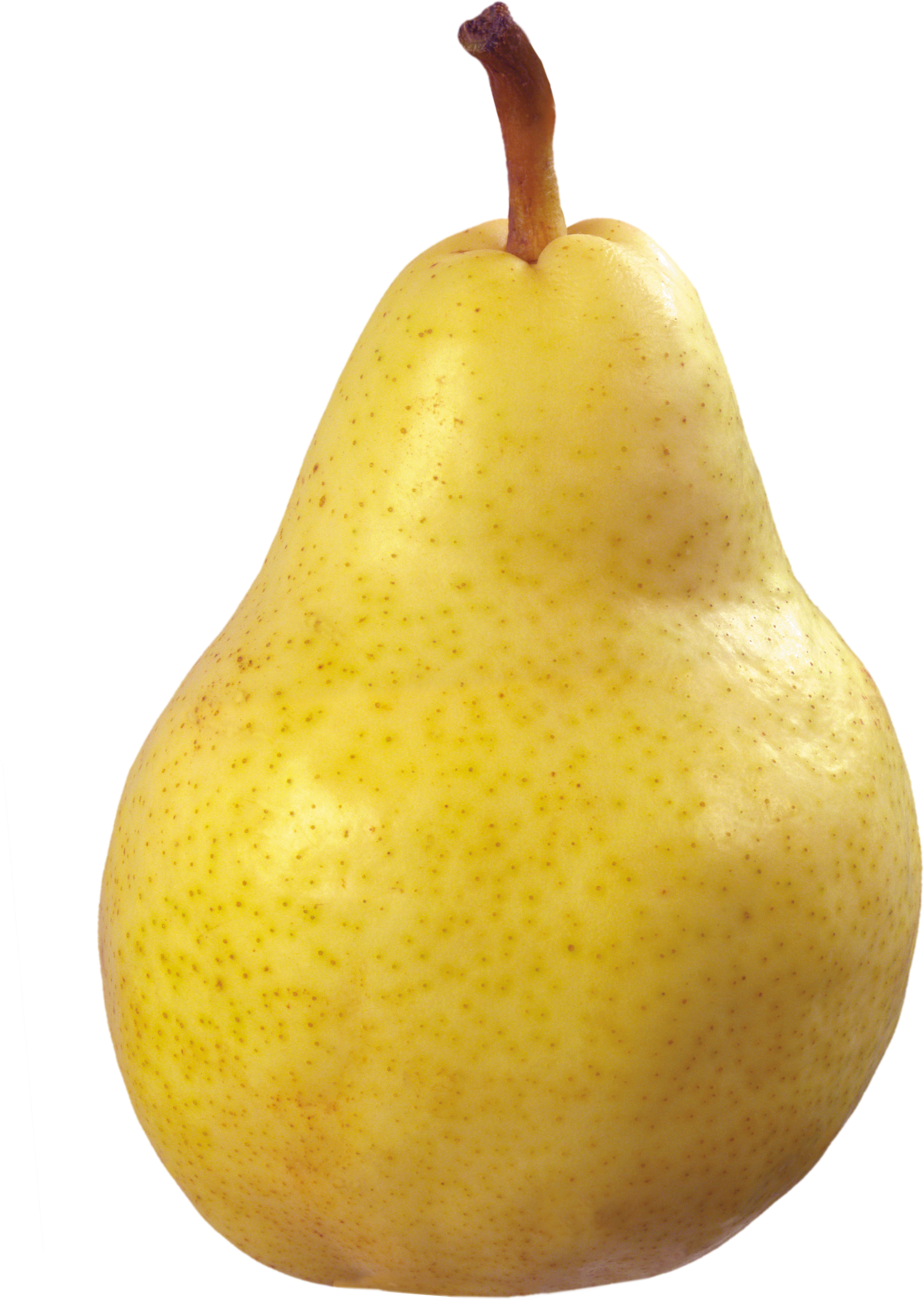 Download PNG image: Yellow pear PNG image. Fruits and vegetables image, Pear, Fruit