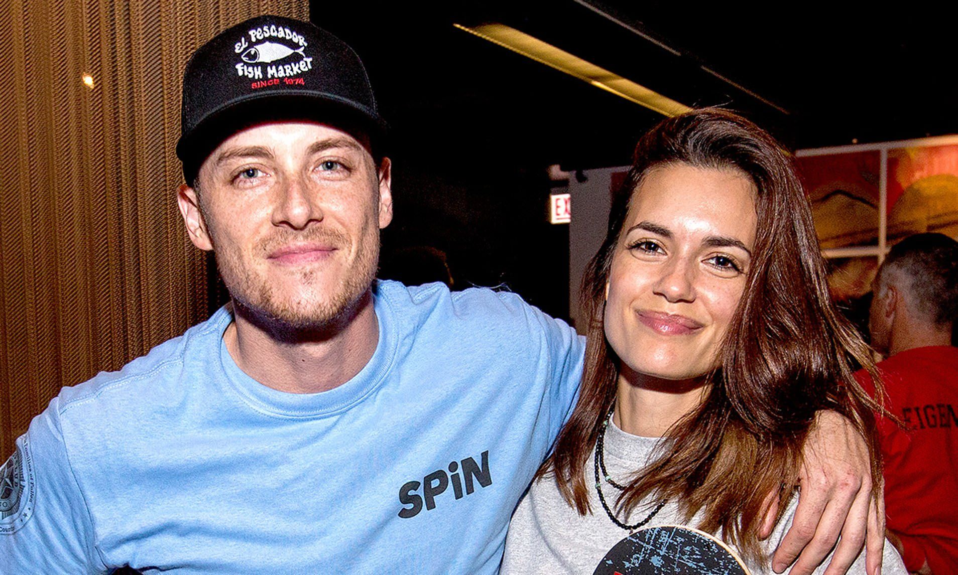 Chicago Med stars Torrey DeVitto and Jesse Lee Soffer call it quits after n...