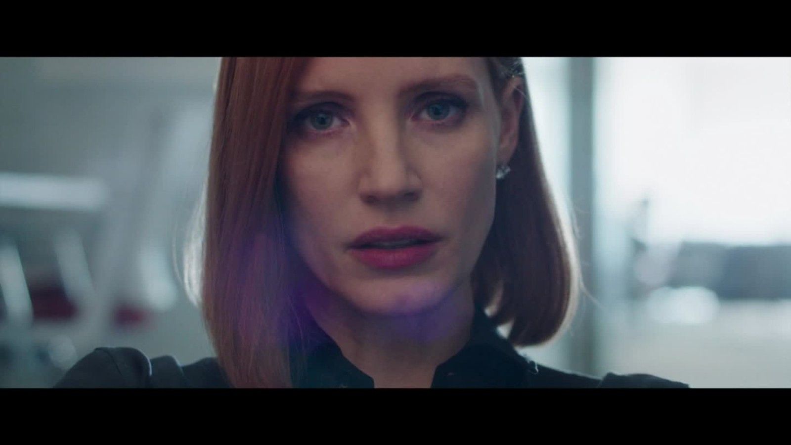 CNN Movie Pass: Miss Sloane
