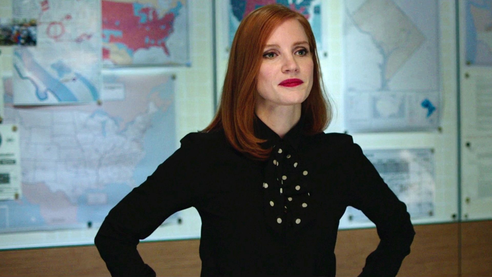 Miss Sloane