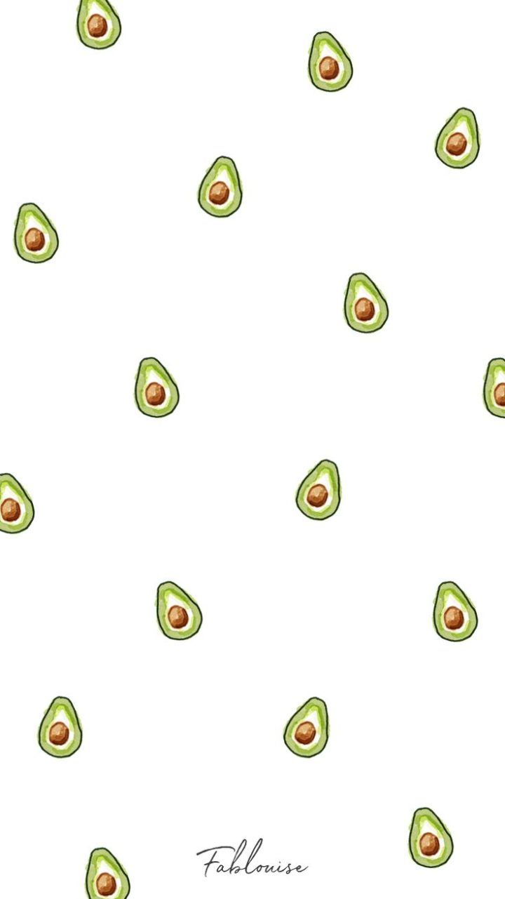 Avocado Wallpaper Avocado Background