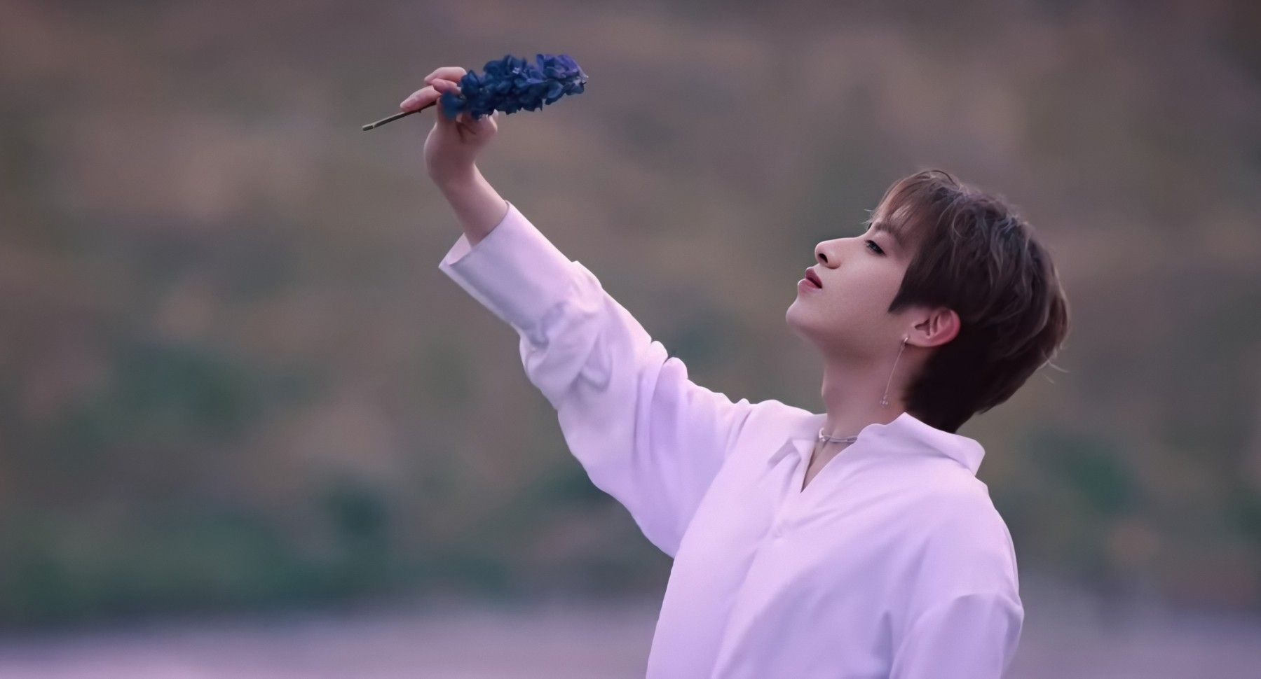 ONEUS Xion wallpaper for laptop (landscape)