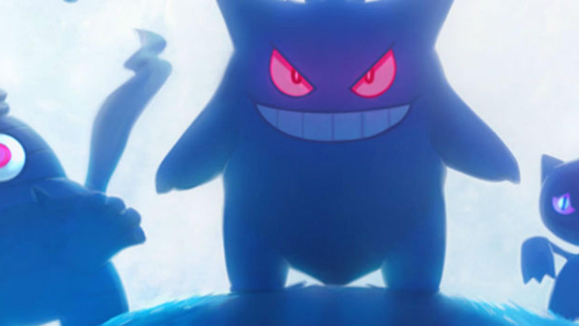 There's Plenty of Tricks and Treats in Pokemon Go's Leaked Halloween Event