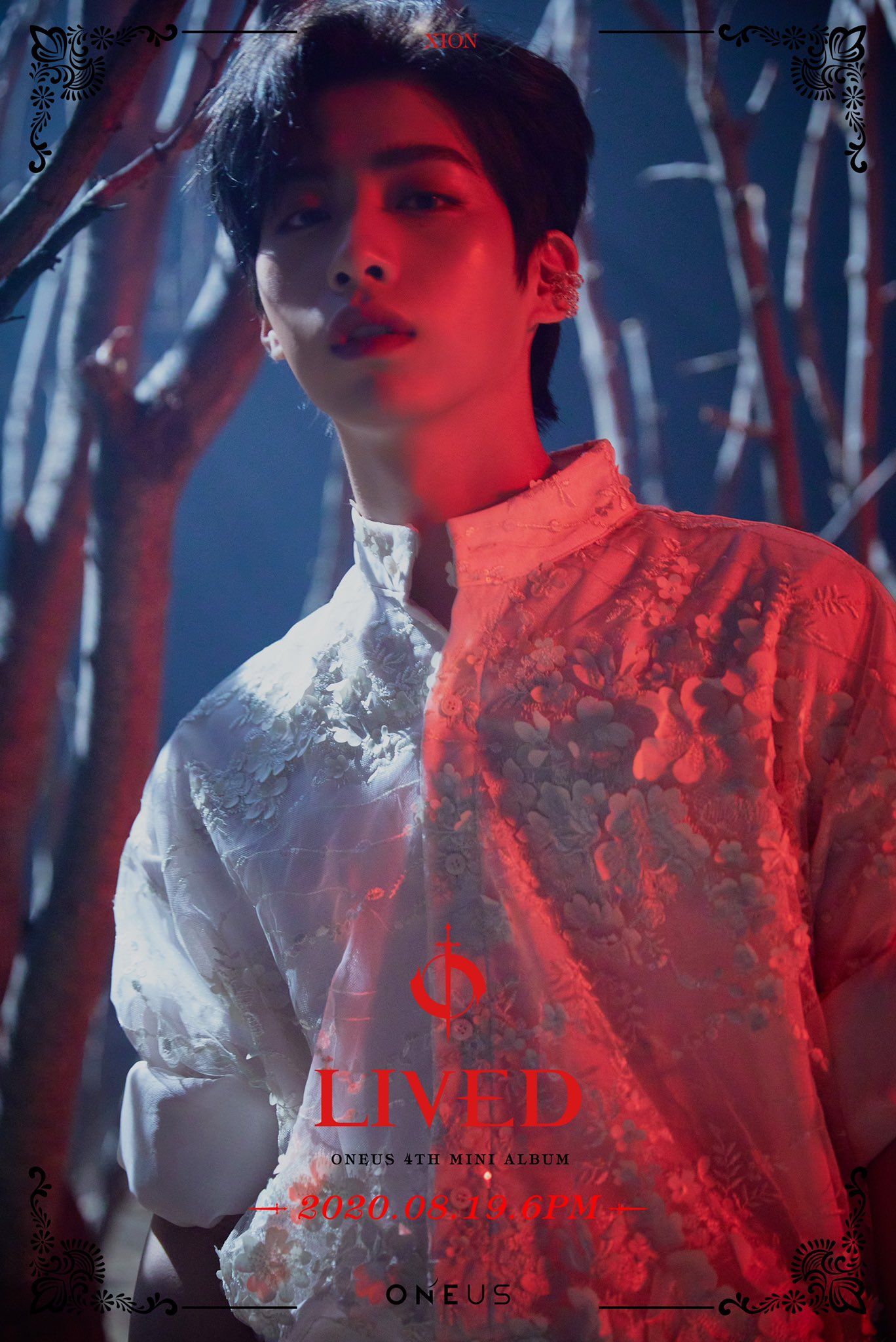 Watch: ONEUS Stands Between Light And Darkness In Riveting “To Be Or Not To Be” MV