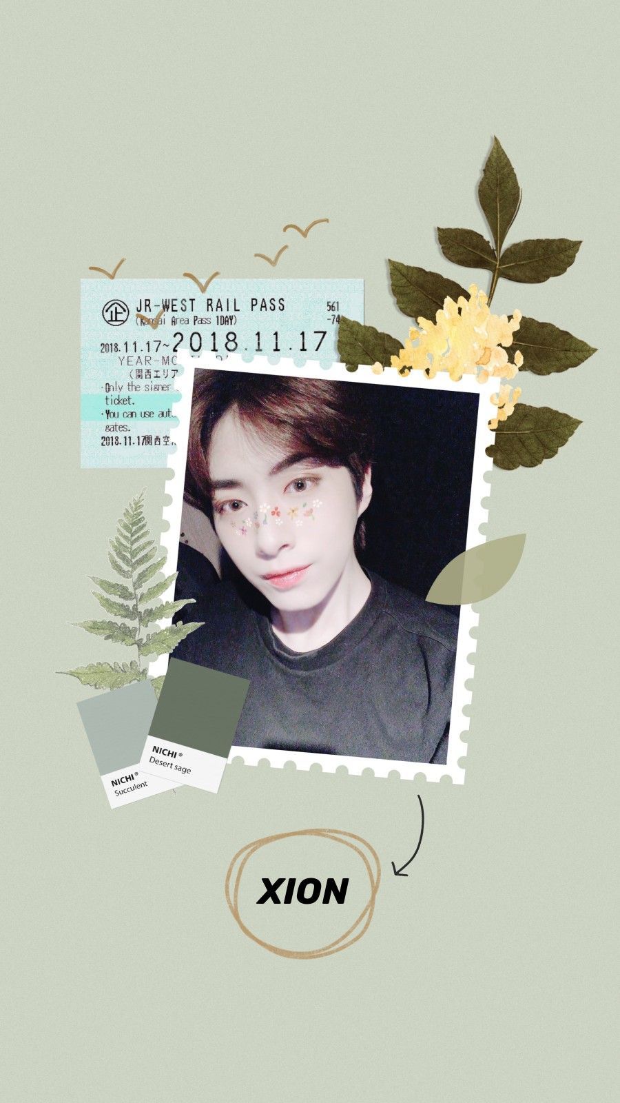ONEUS ideas. kpop wallpaper, wallpaper, kpop