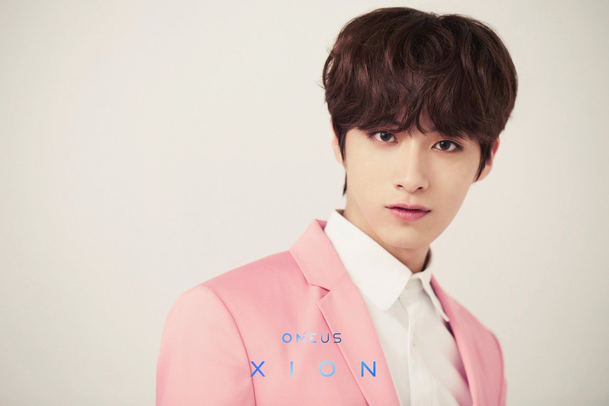 Oneus Xion Wallpapers - Wallpaper Cave