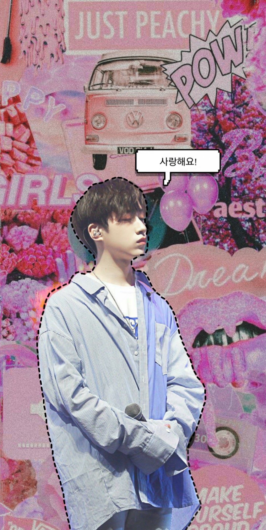 oneus xion oneusxion oneusedit xionedit Image by 민지박