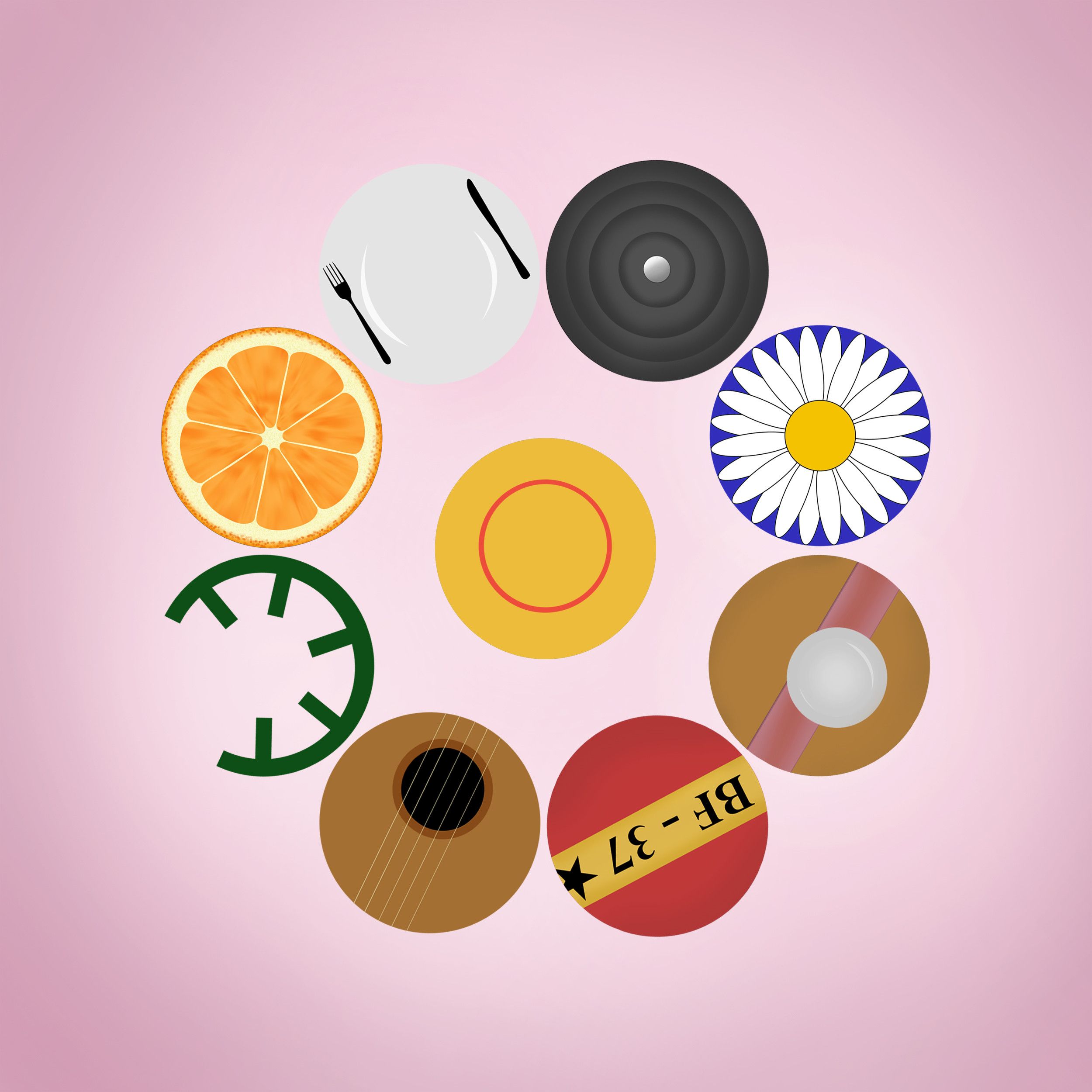 One Piece Robin Minimalist Wallpapers - Wallpaper Cave