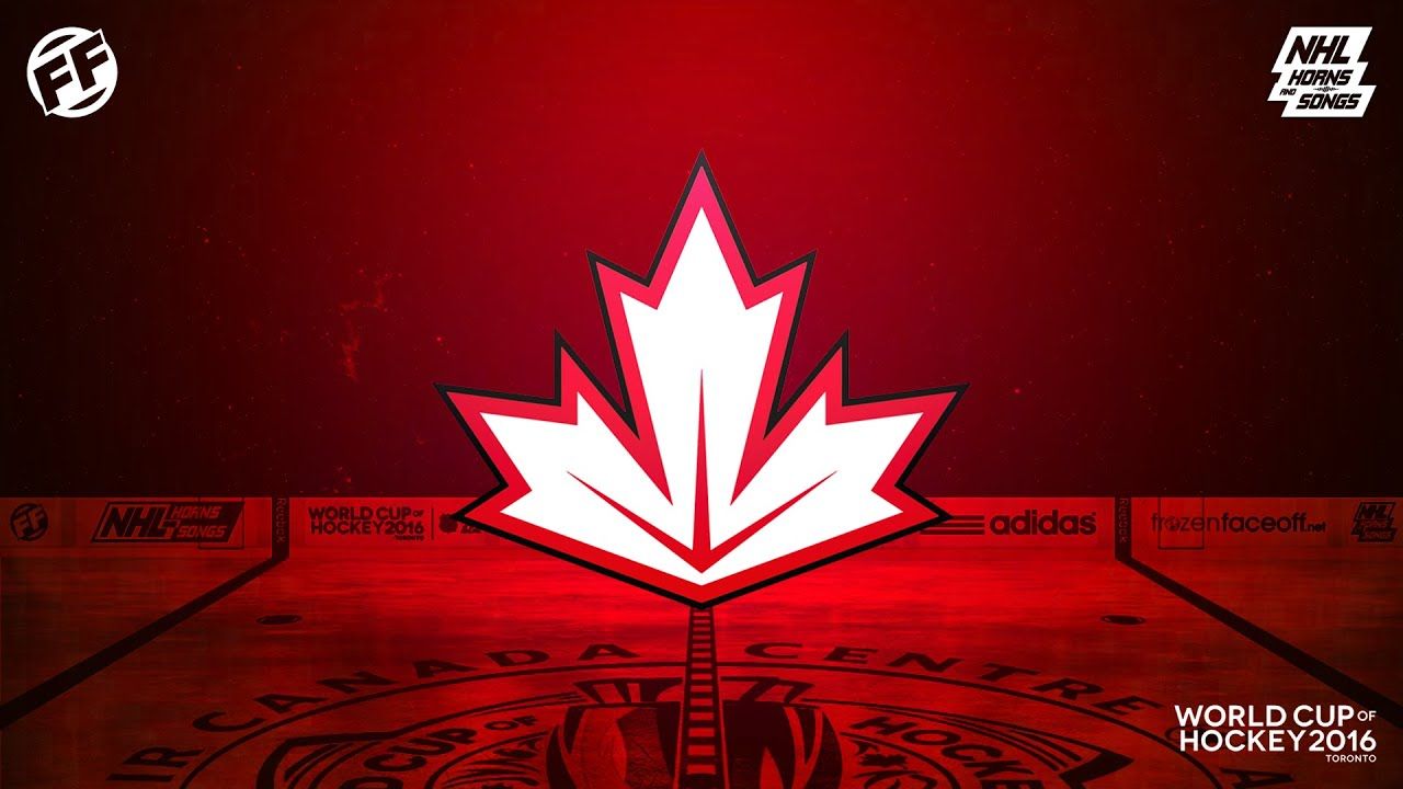 Hockey Canada on X: Phone wallpaper: 📲  / X