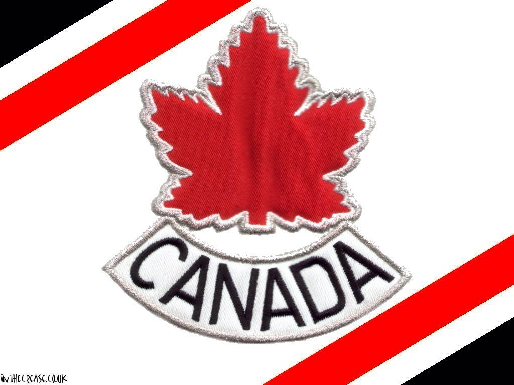 Team Canada Hockey Wallpaper