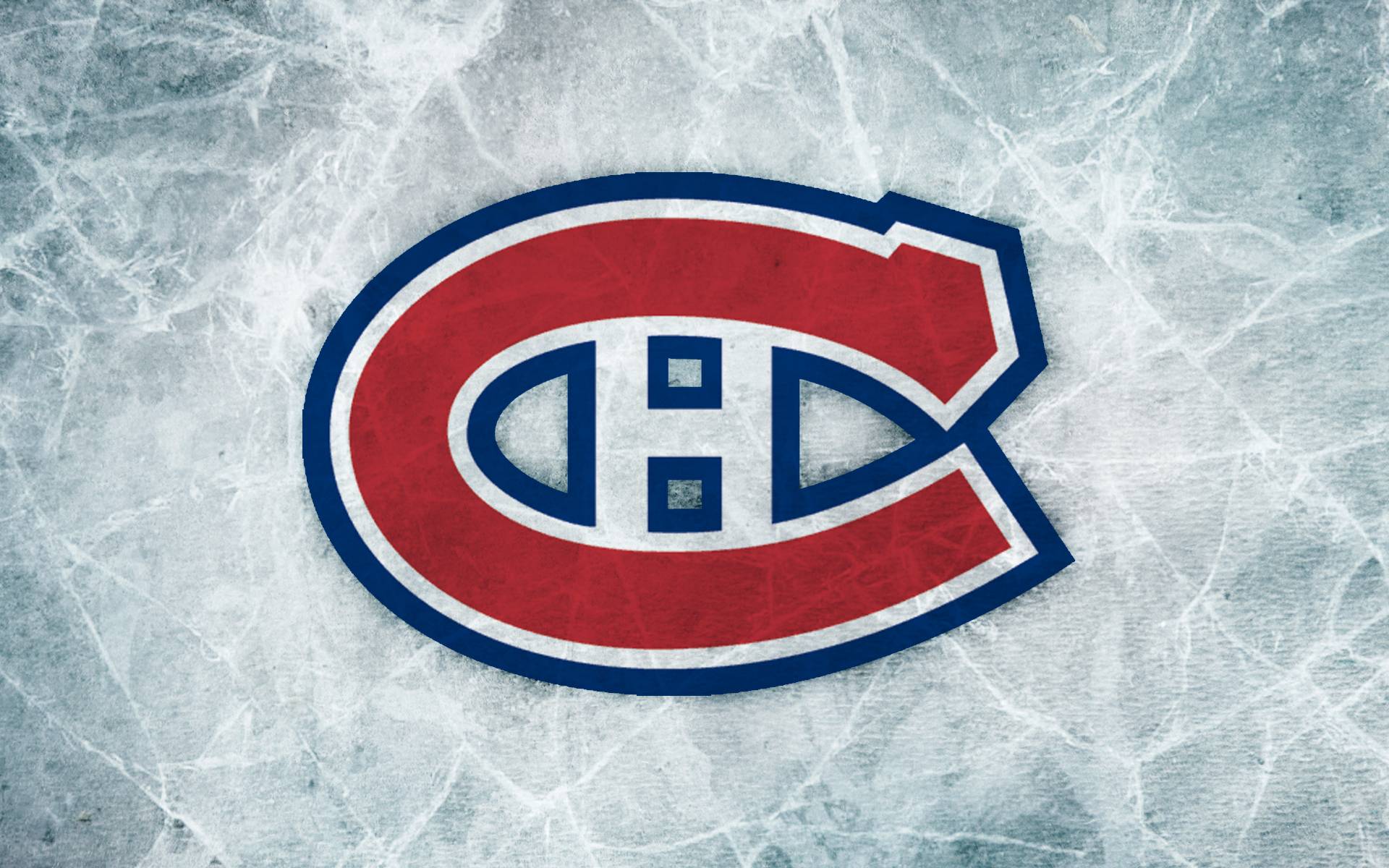 Hockey Canada NHL Montreal Canadiens Wallpaper:1920x1200