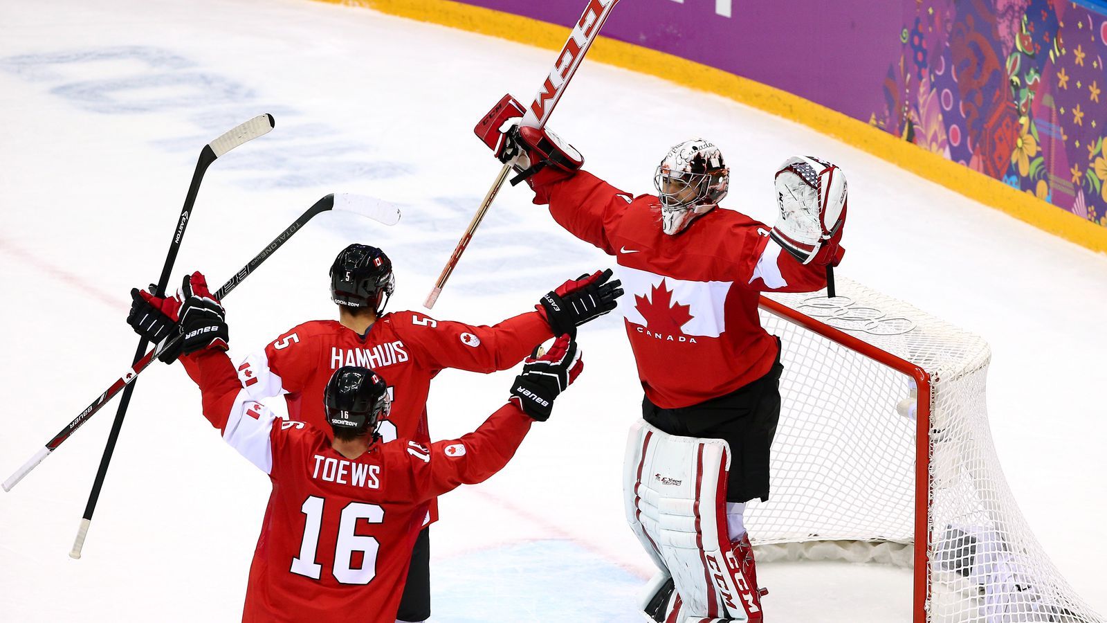 World Cup 2016: Team Canada vs Team USA game thread, roster, lines, and how to watch On The Prize