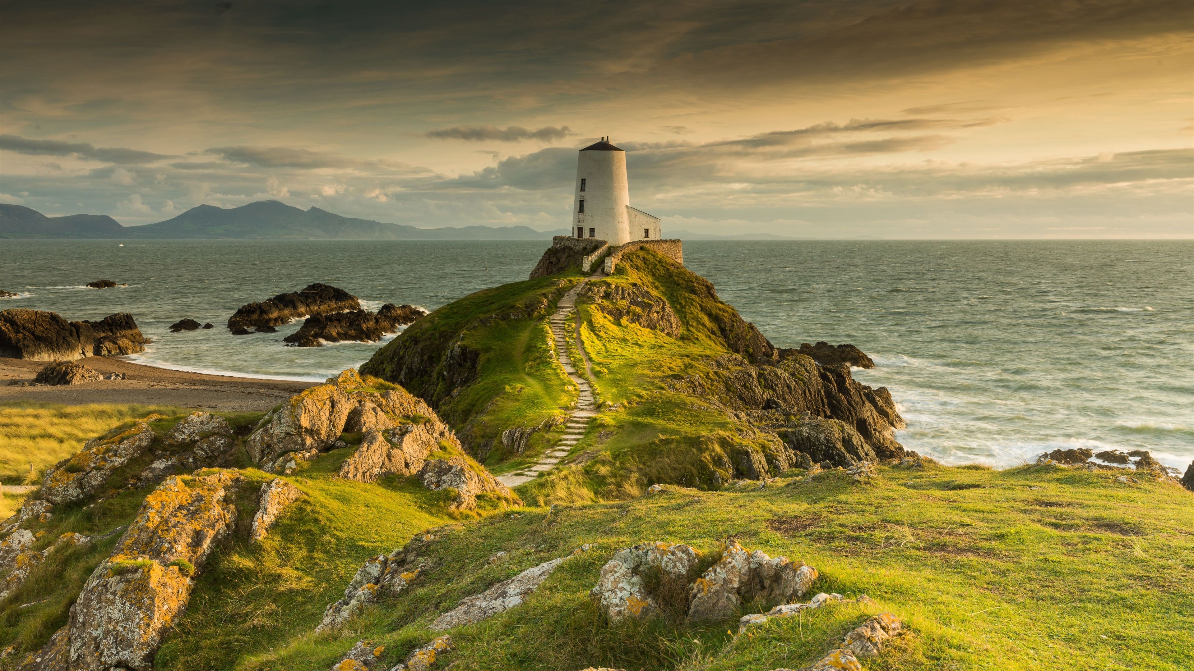 Light House 4k Wallpapers - Wallpaper Cave