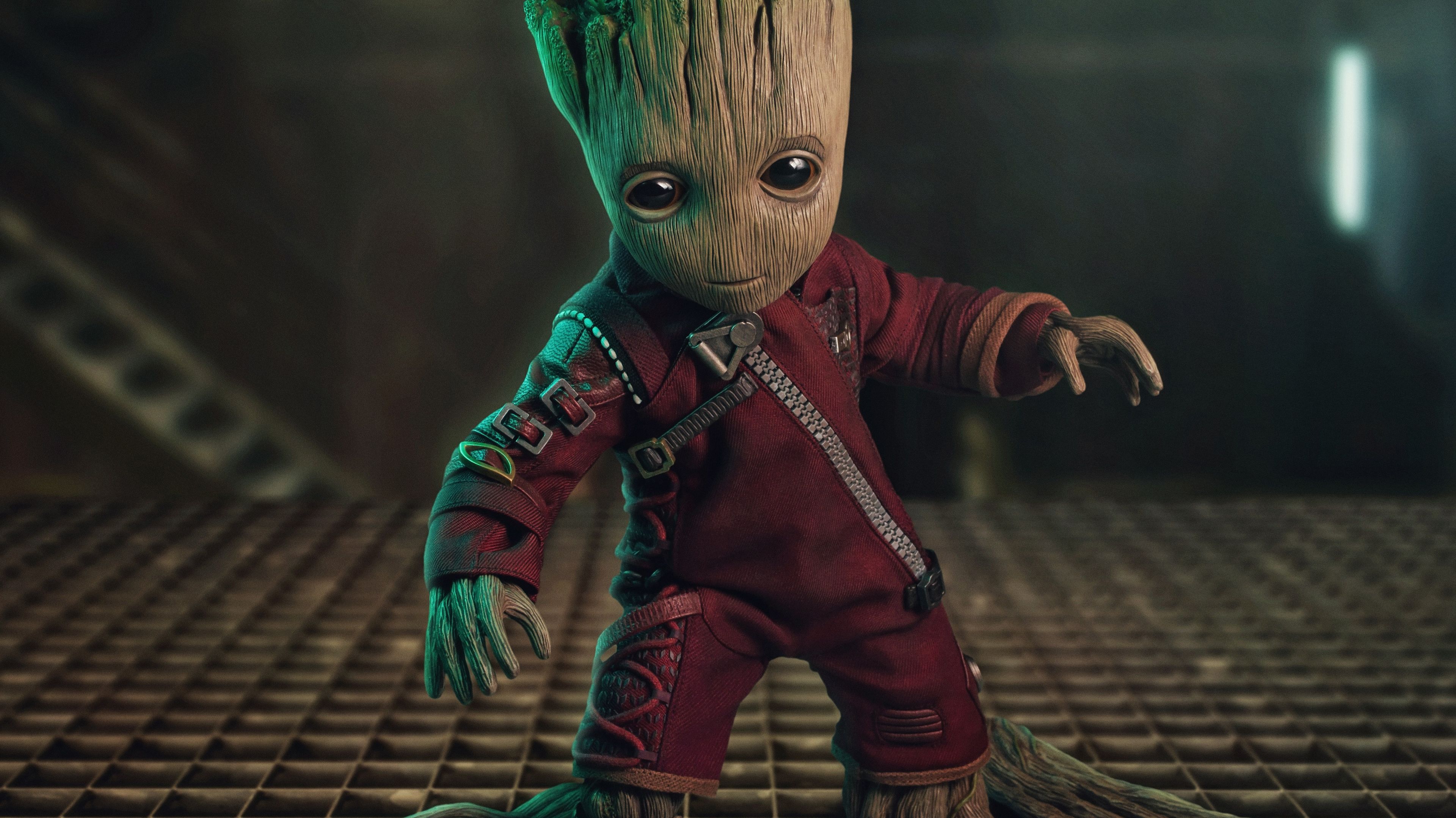 Free download Baby Groot 5k superheroes wallpaper HD wallpaper groot [3840x2160] for your Desktop, Mobile & Tablet. Explore Baby Groot 4K Wallpaper. Baby Groot Wallpaper, Groot Live Wallpaper, Groot