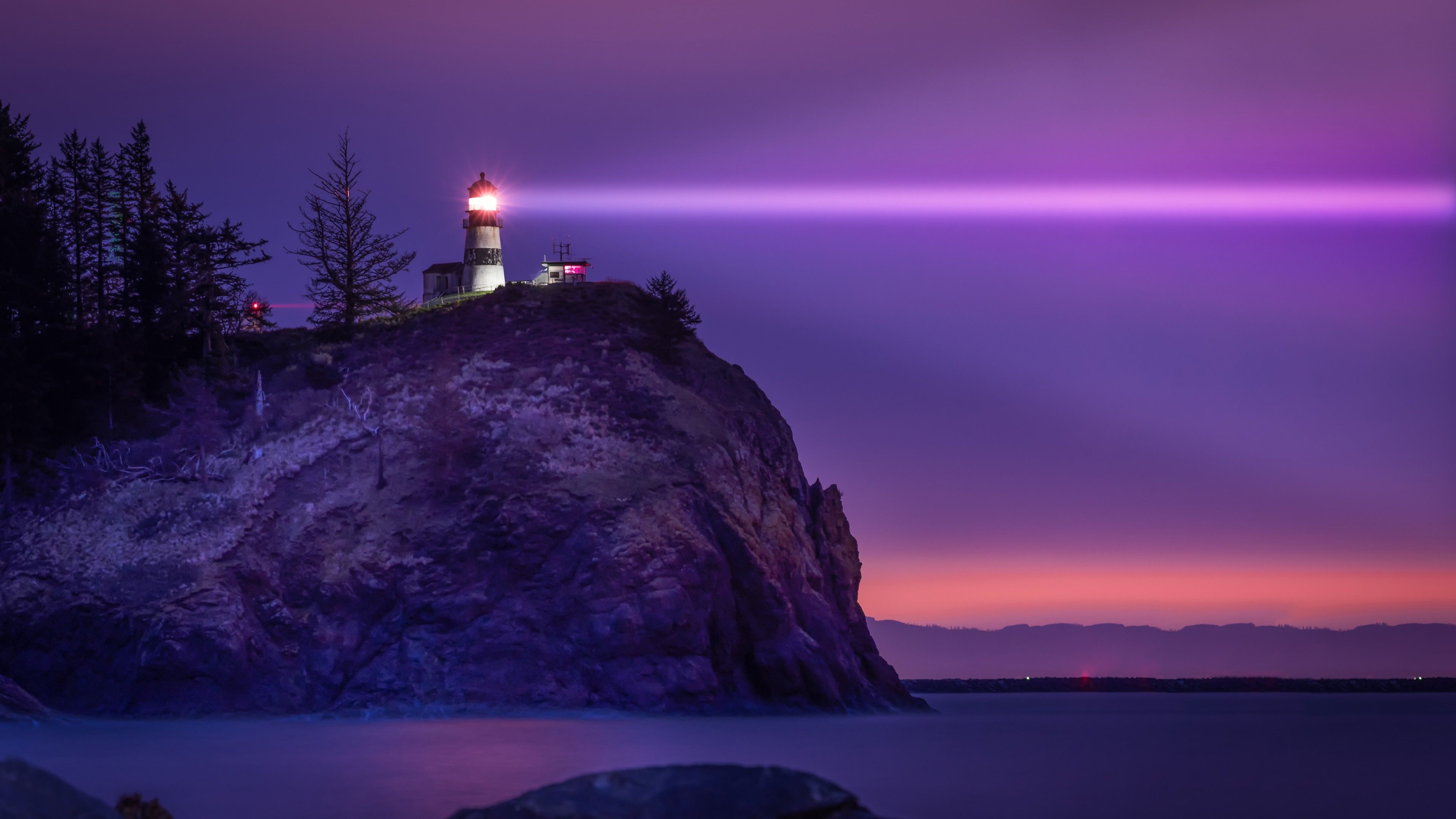 Light House 4k Wallpapers - Wallpaper Cave