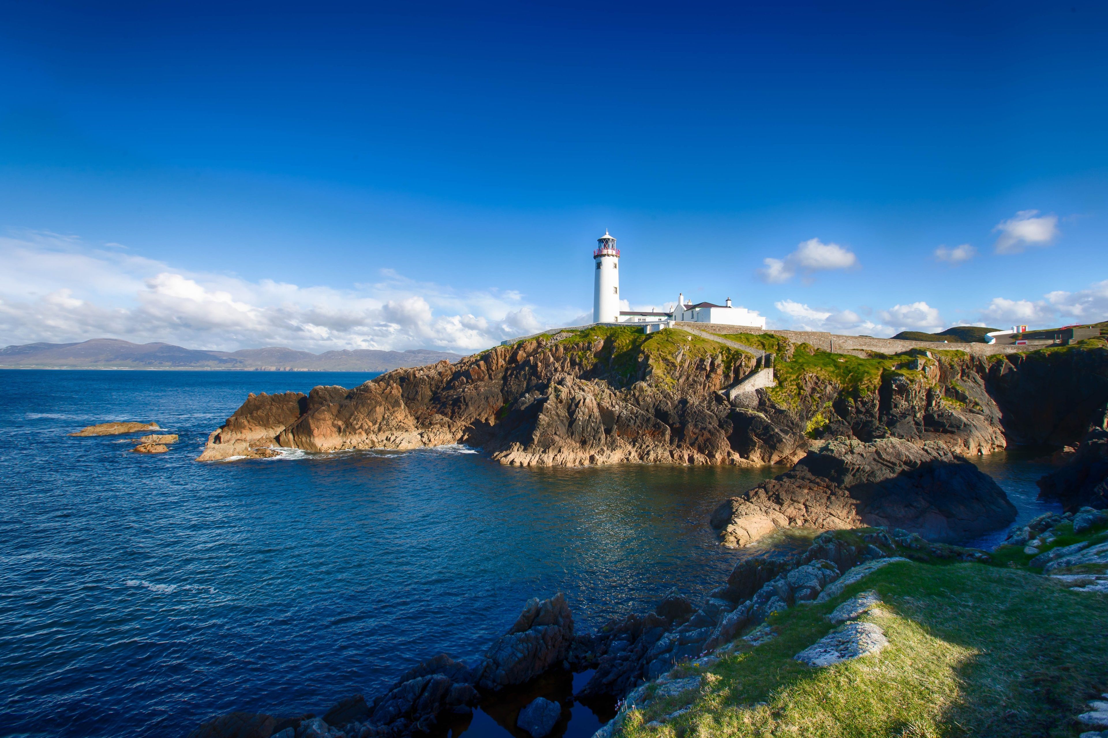 Light House 4k Wallpapers - Wallpaper Cave
