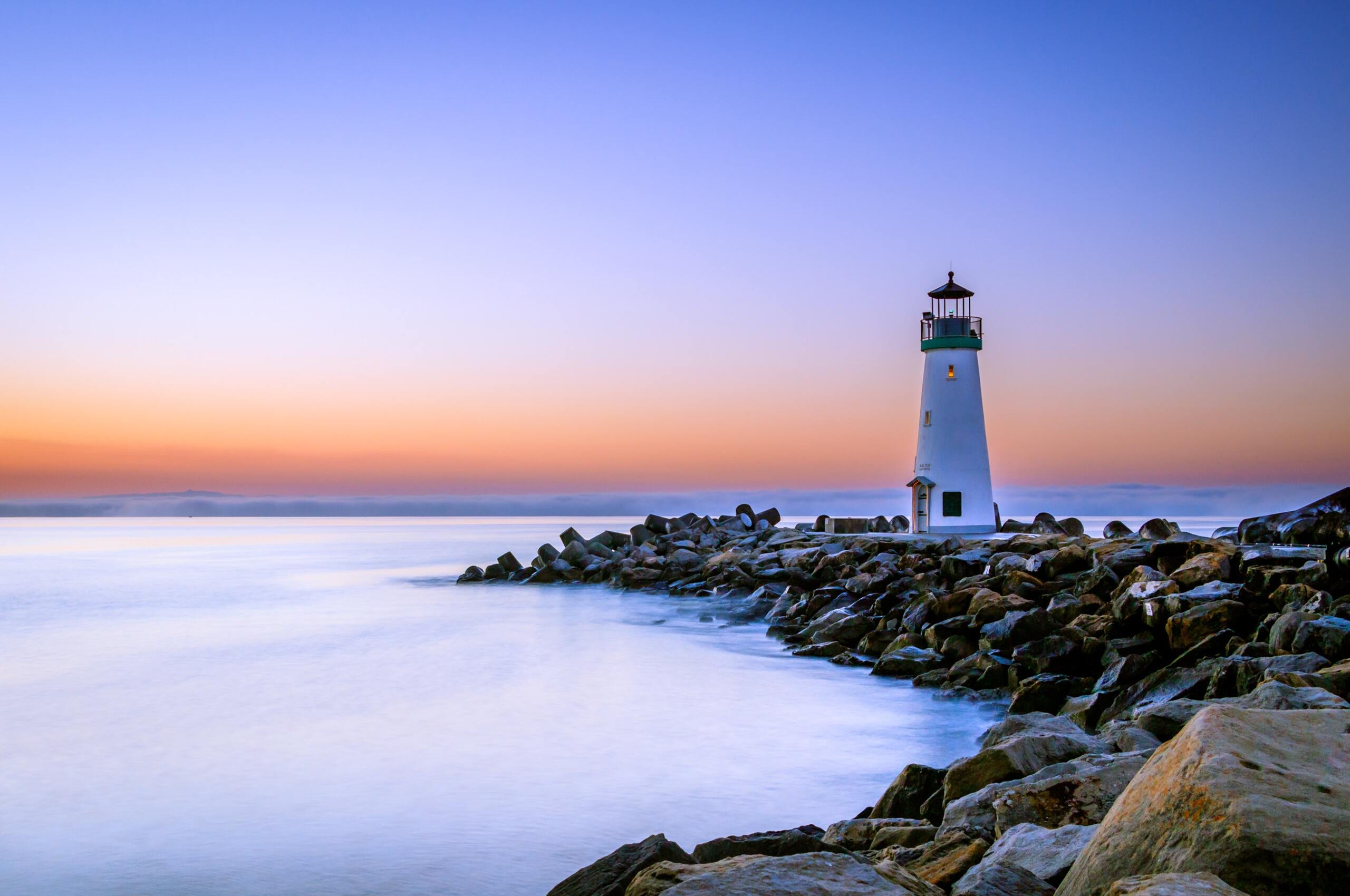 Light House Chromebook Pixel HD 4k Wallpaper, Image, Background, Photo and Picture