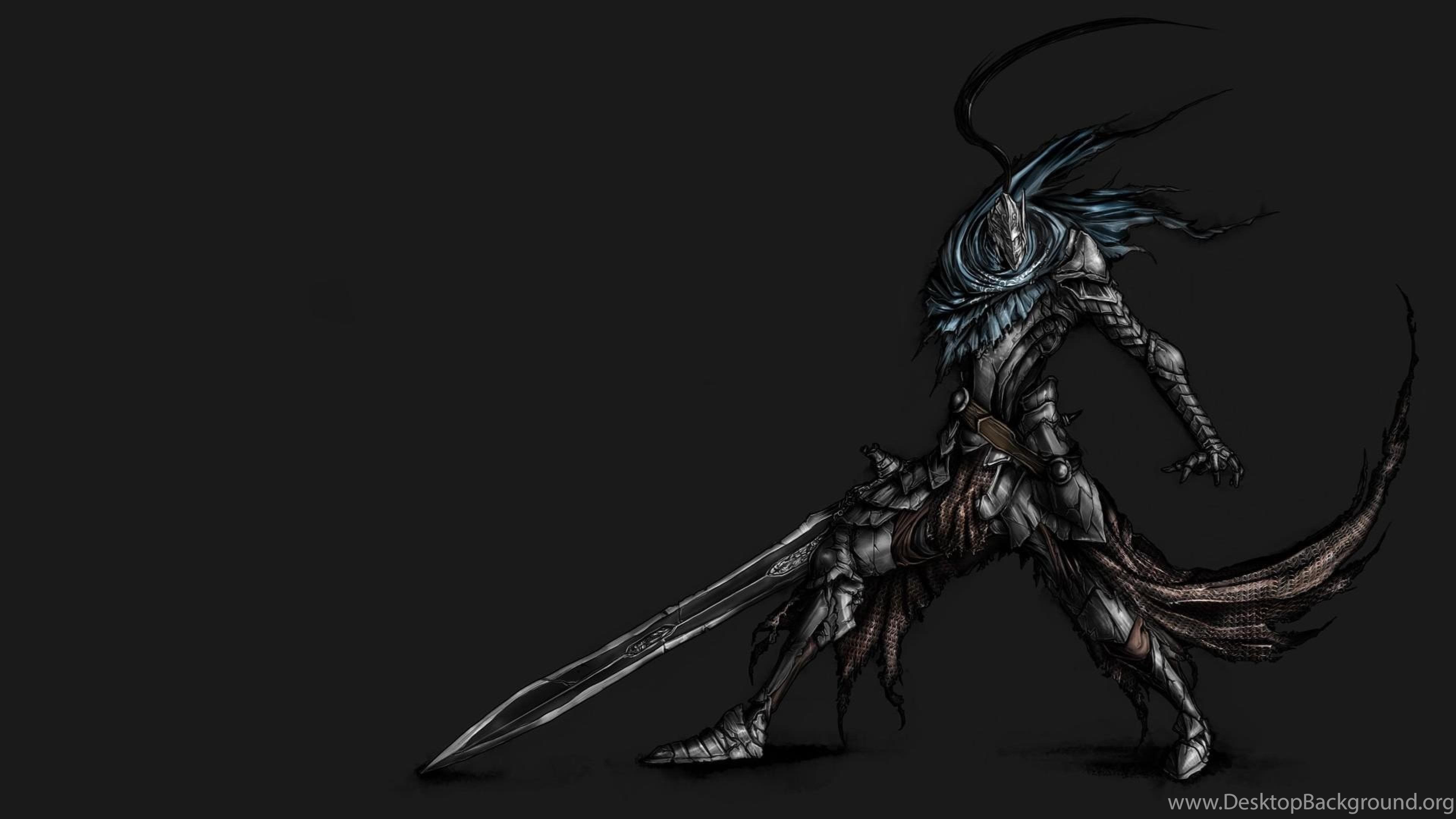 Video Games Dark Souls Artorias HD Wallpaper, Desktop Background. Desktop Background