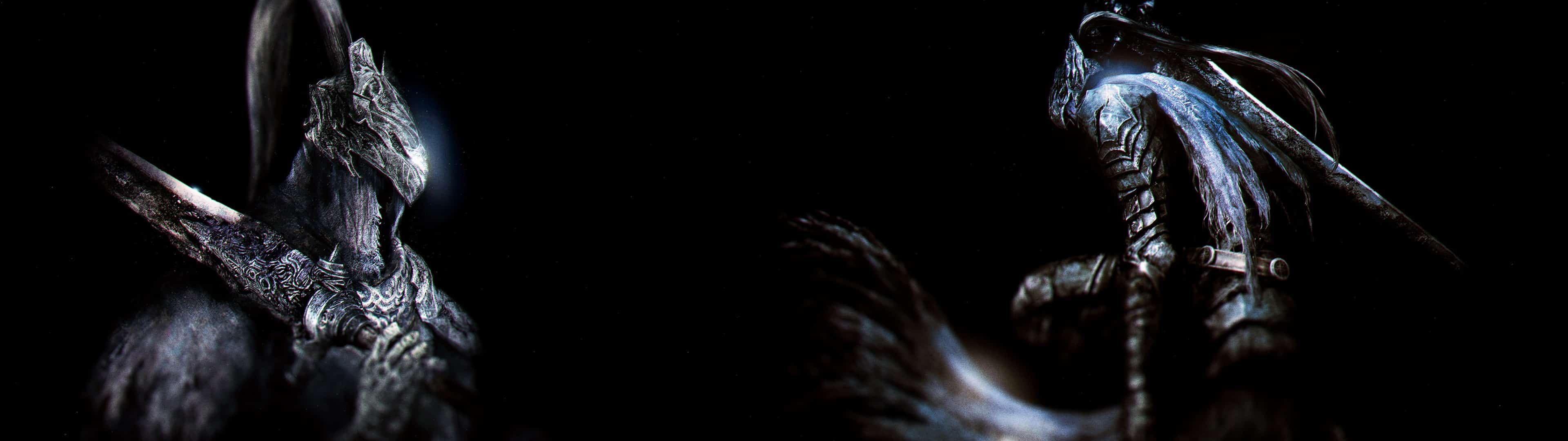 Dark Souls Artorias The Abysswalker