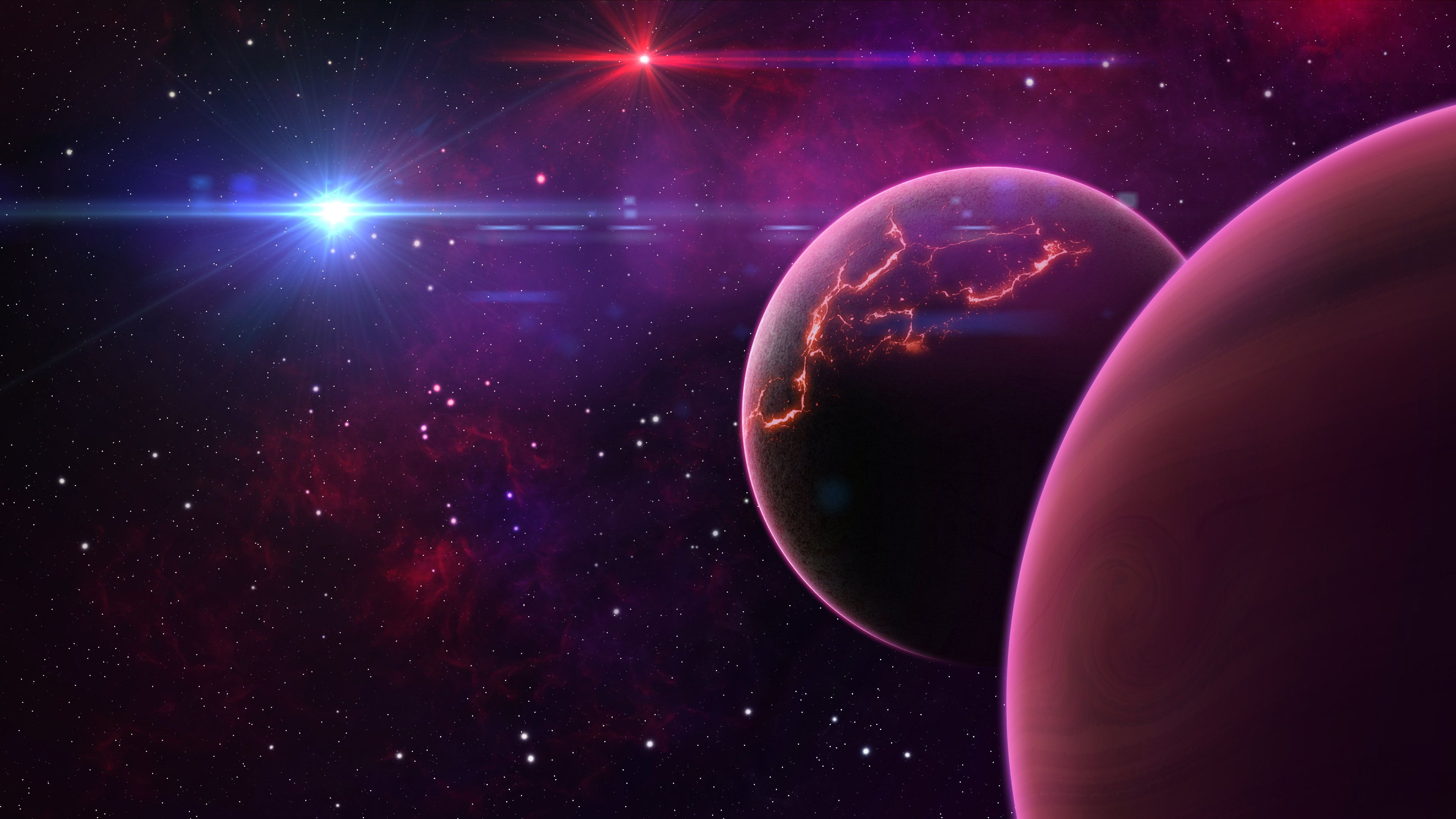 4k Ultra HD Space Wallpaper 27hzn9z HD Space 4k HD Wallpaper