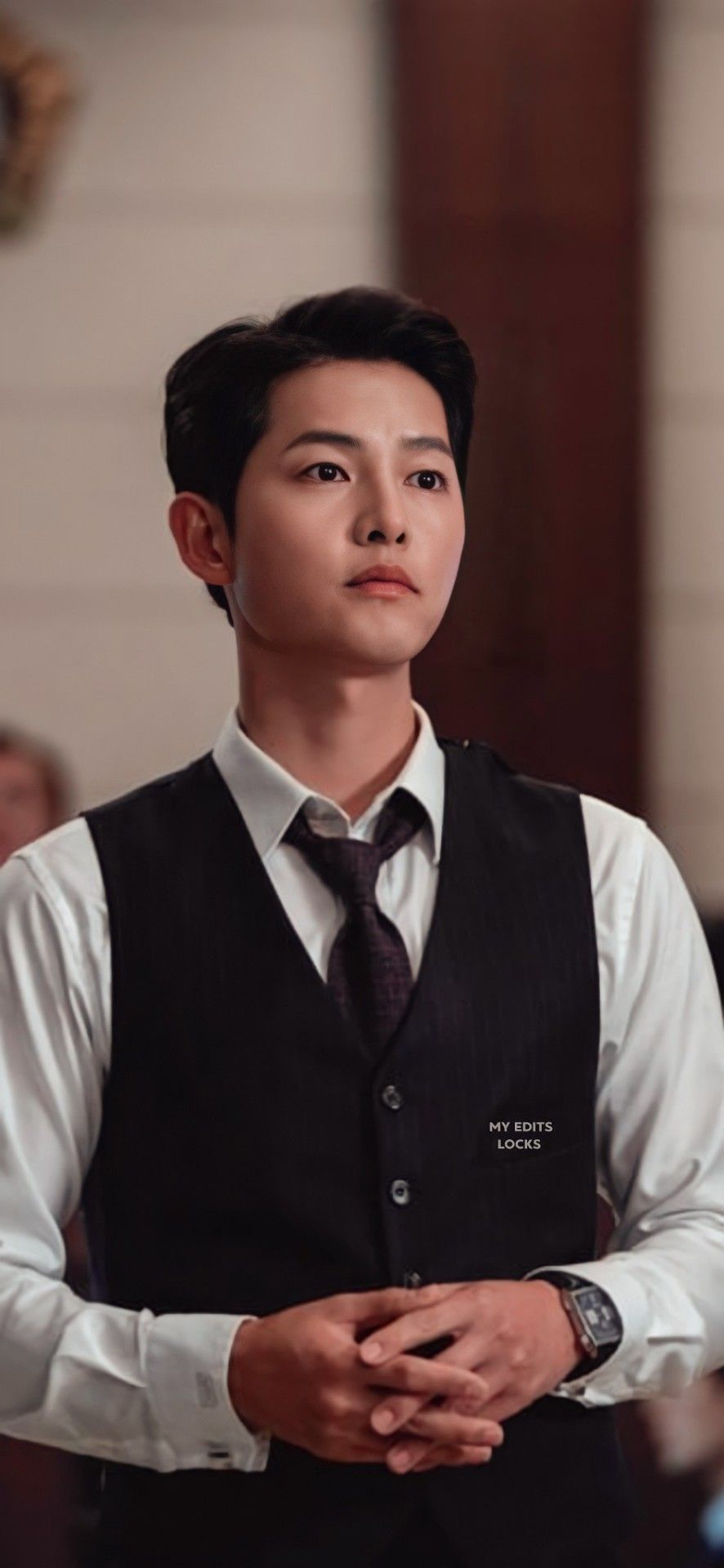 lockscreens vincenzo Tumblr posts