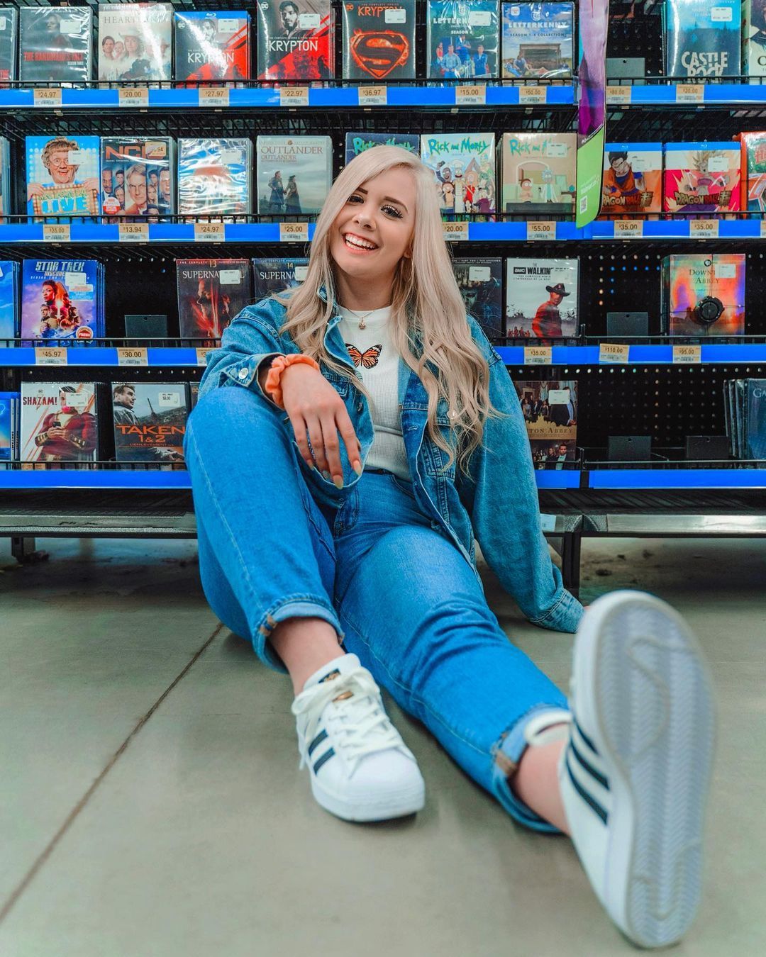 How Much Money Mackenzie Turner Makes On YouTube