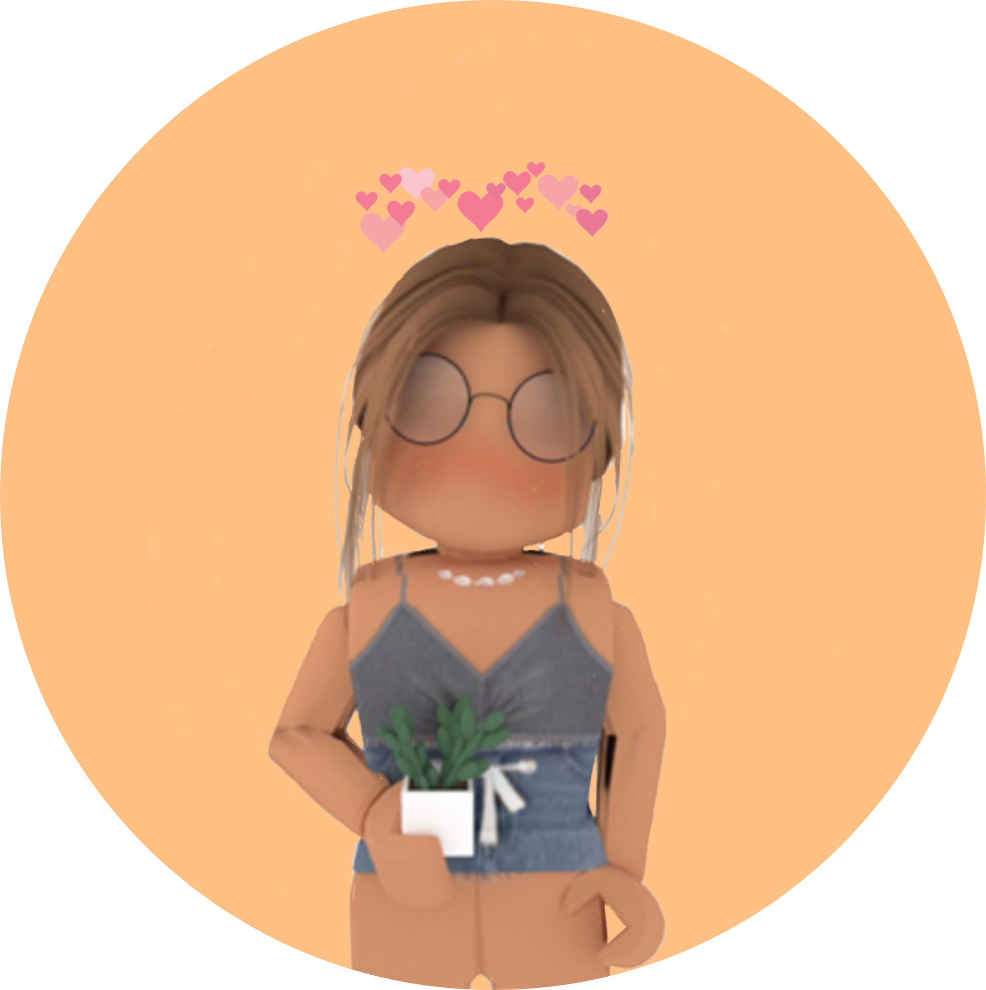 Cute Kawaii Roblox Avatars