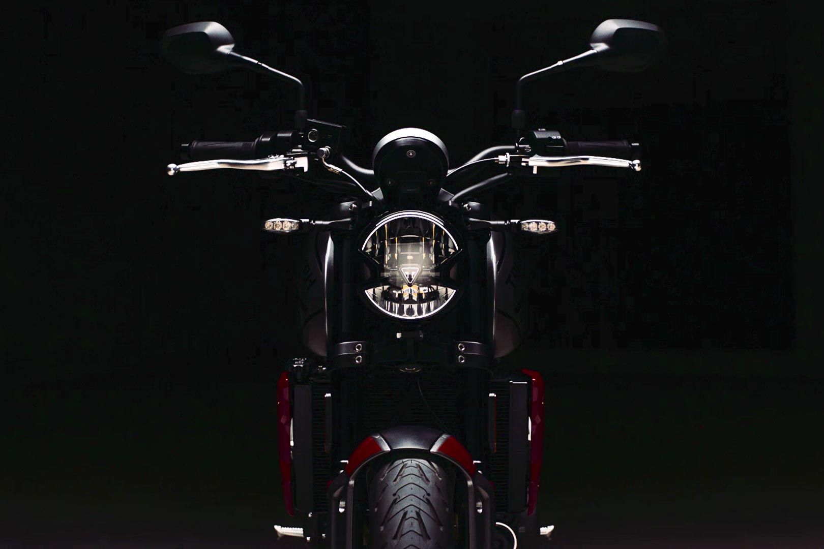 Triumph Trident Wallpapers - Wallpaper Cave