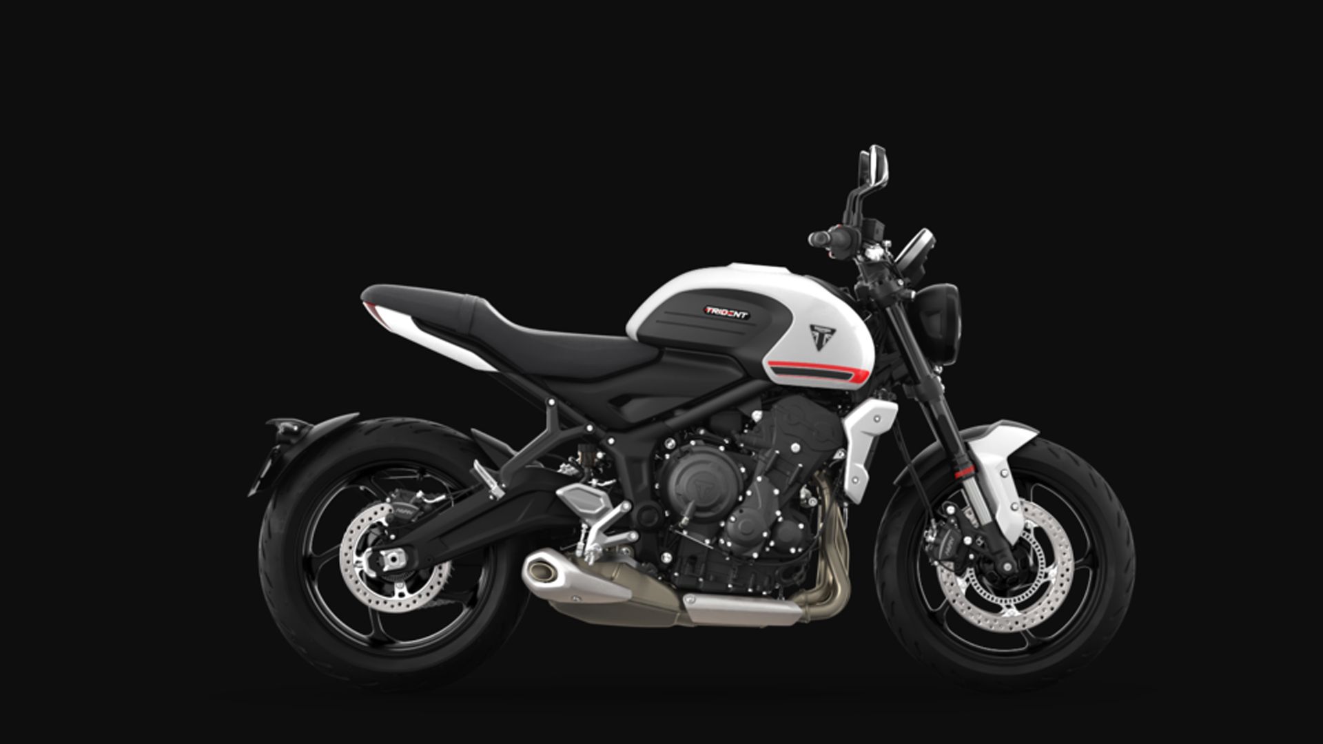 Triumph Trident Wallpapers - Wallpaper Cave