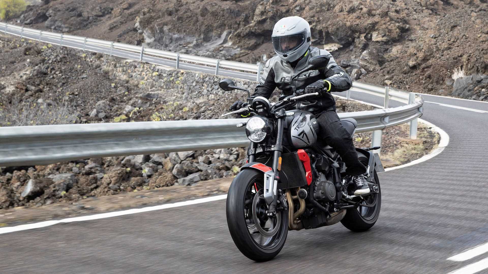 Triumph Trident Wallpapers - Wallpaper Cave