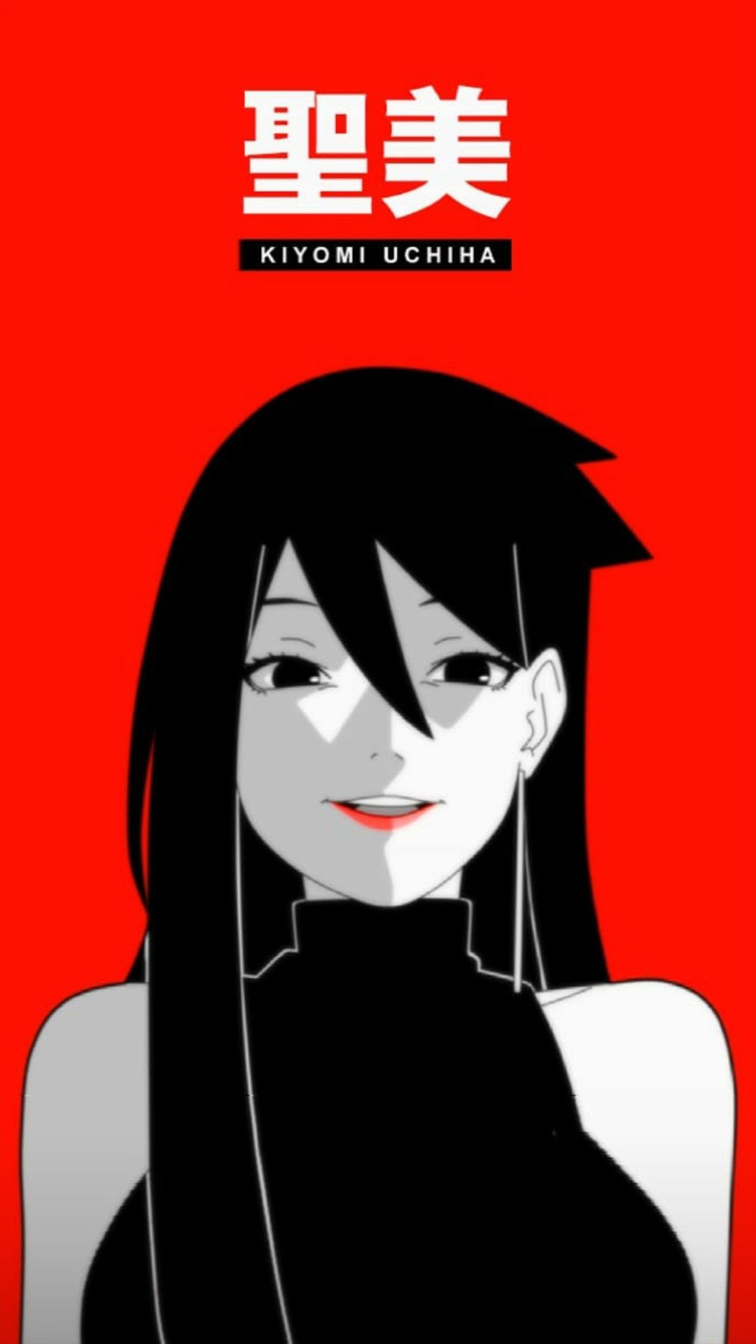KIYOMI UCHIHA. Sasuke cosplay, Personagens naruto shippuden, Personagens de anime feminino