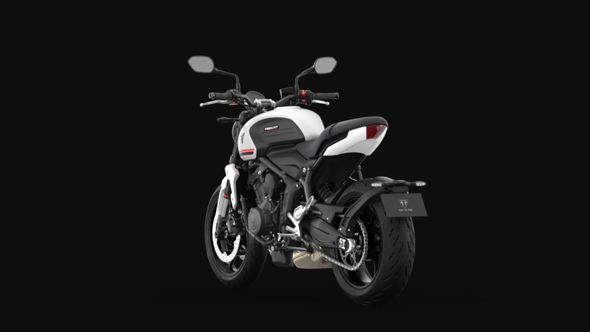 Triumph Trident Wallpapers - Wallpaper Cave