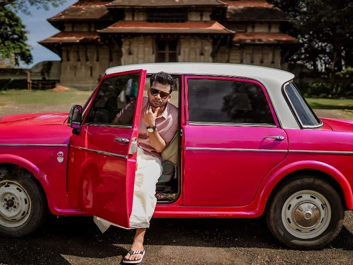 Udan Panam Dain Davis Age 2020