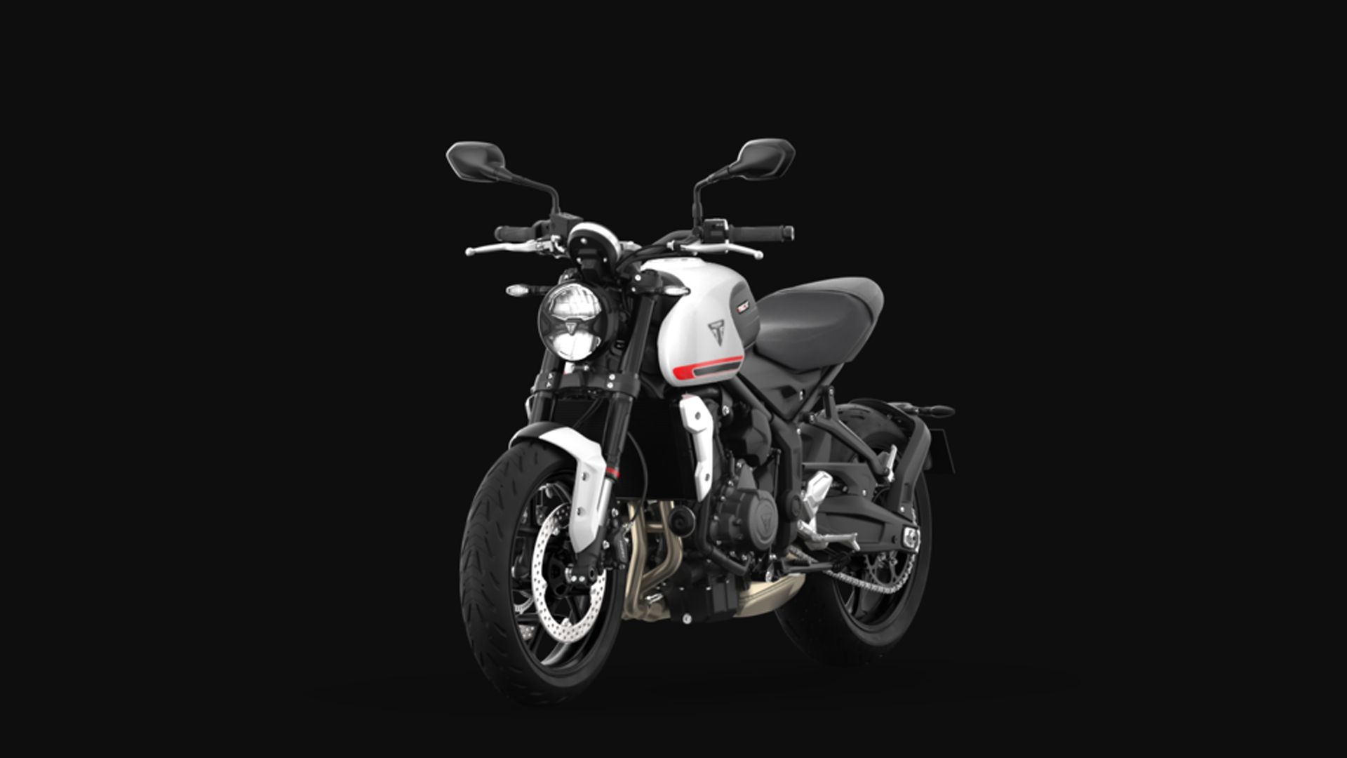 Triumph Trident 660 2021 STD Bike Photo