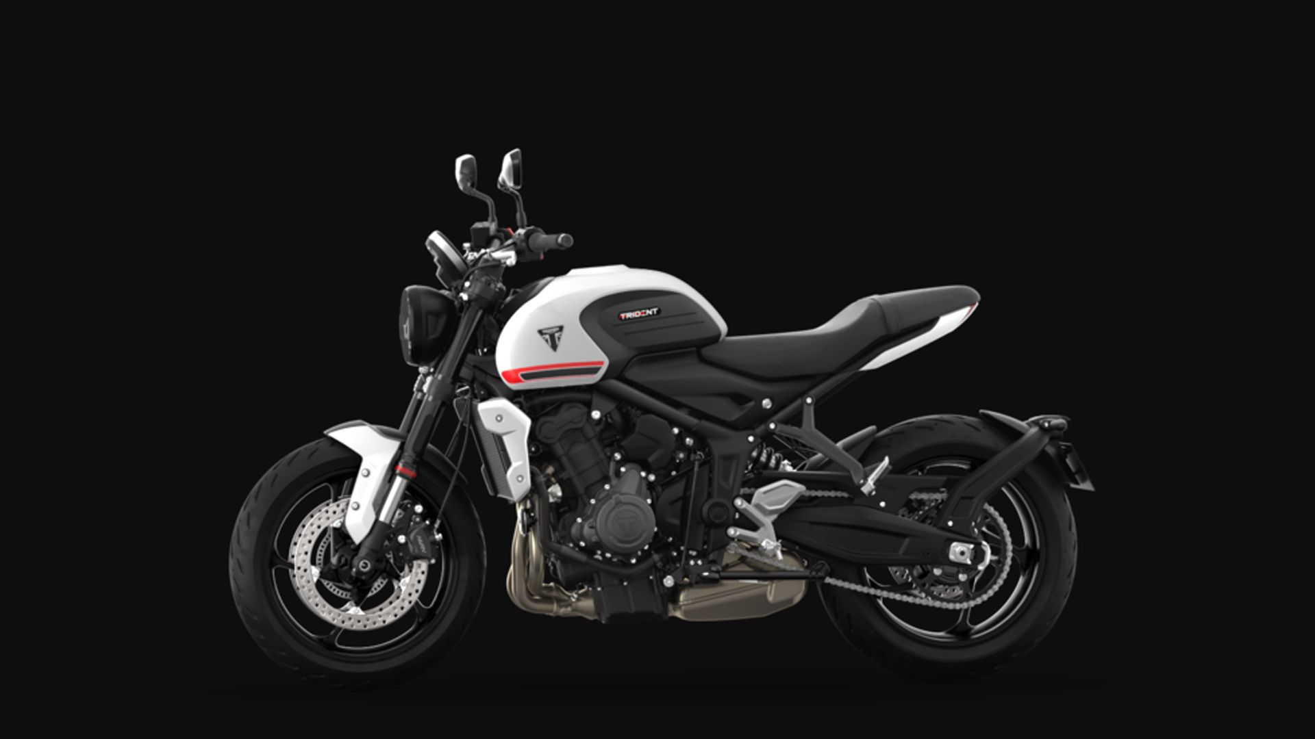 Triumph Trident Wallpapers - Wallpaper Cave