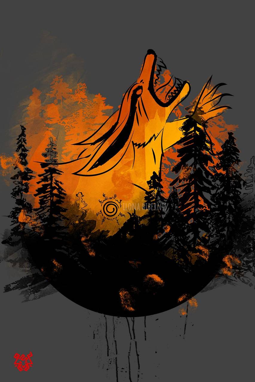 Download Kurama Wallpaper HD