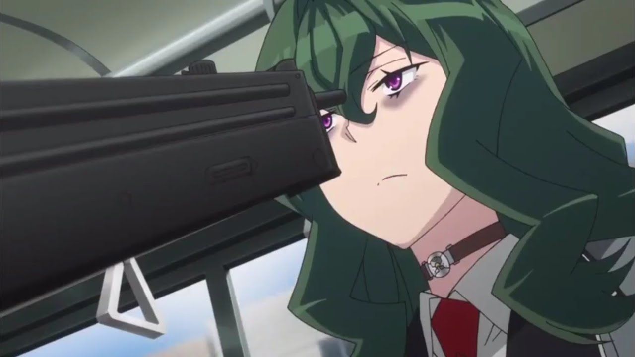 Fuwa Hyouka Shimoneta Hyouka Anime E Otaku