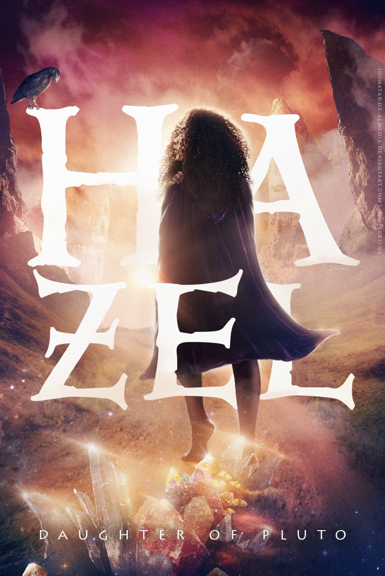 Hazel Levesque poster. Percy jackson characters, Percy jackson art, Percy jackson wallpaper