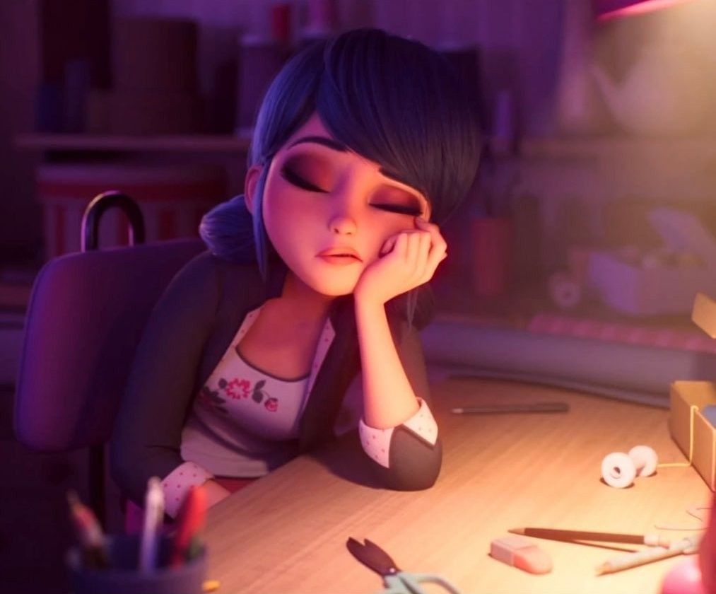 image about Marinette trending
