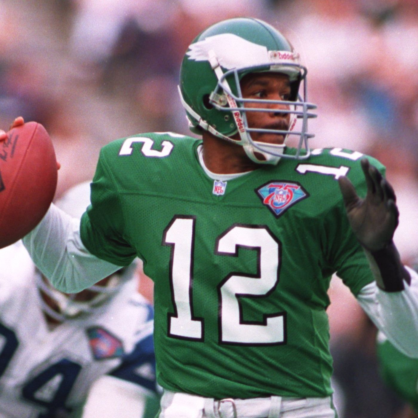 Randall Cunningham Wallpapers - Wallpaper Cave