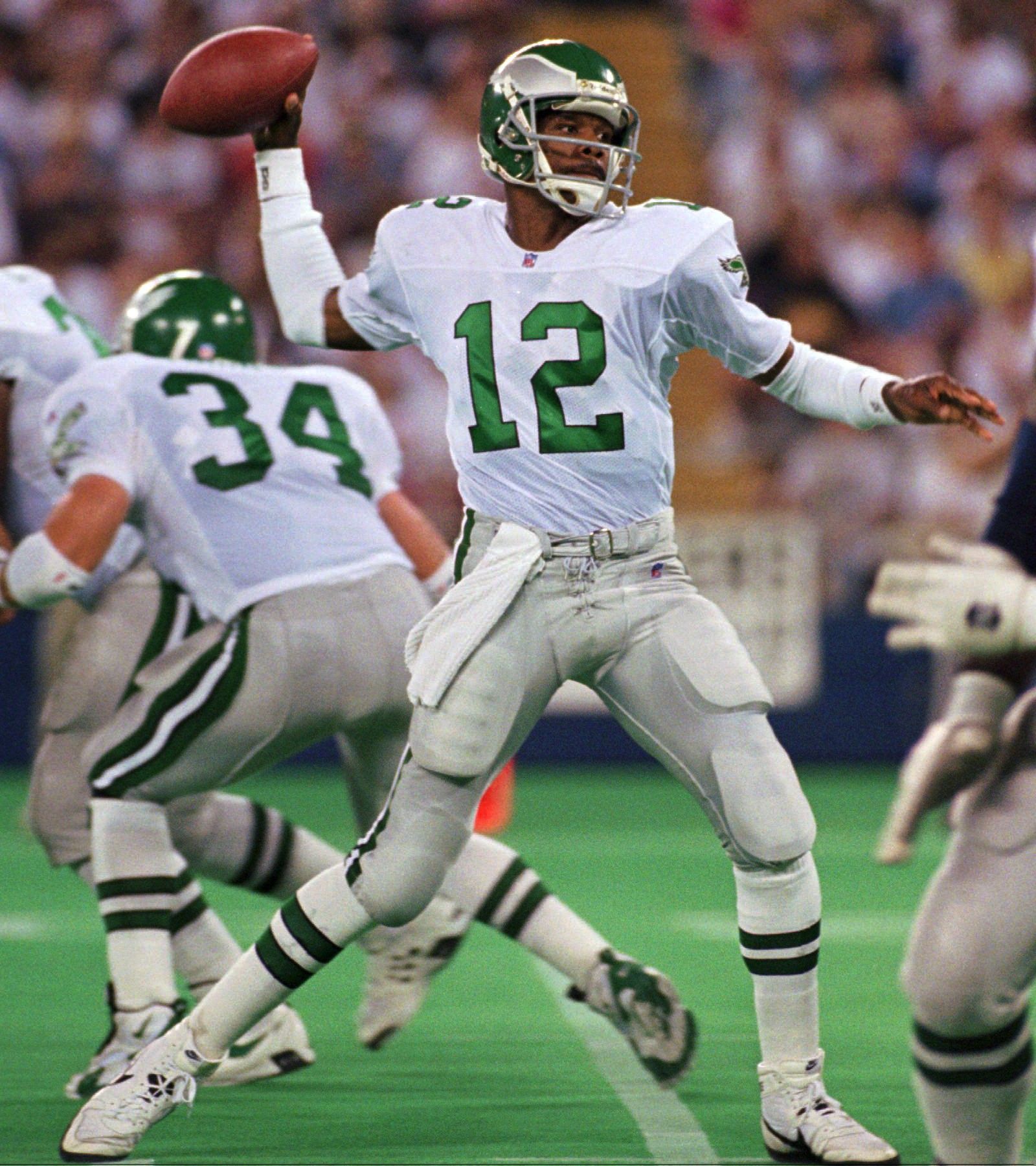 Randall Cunningham Wallpapers - Wallpaper Cave