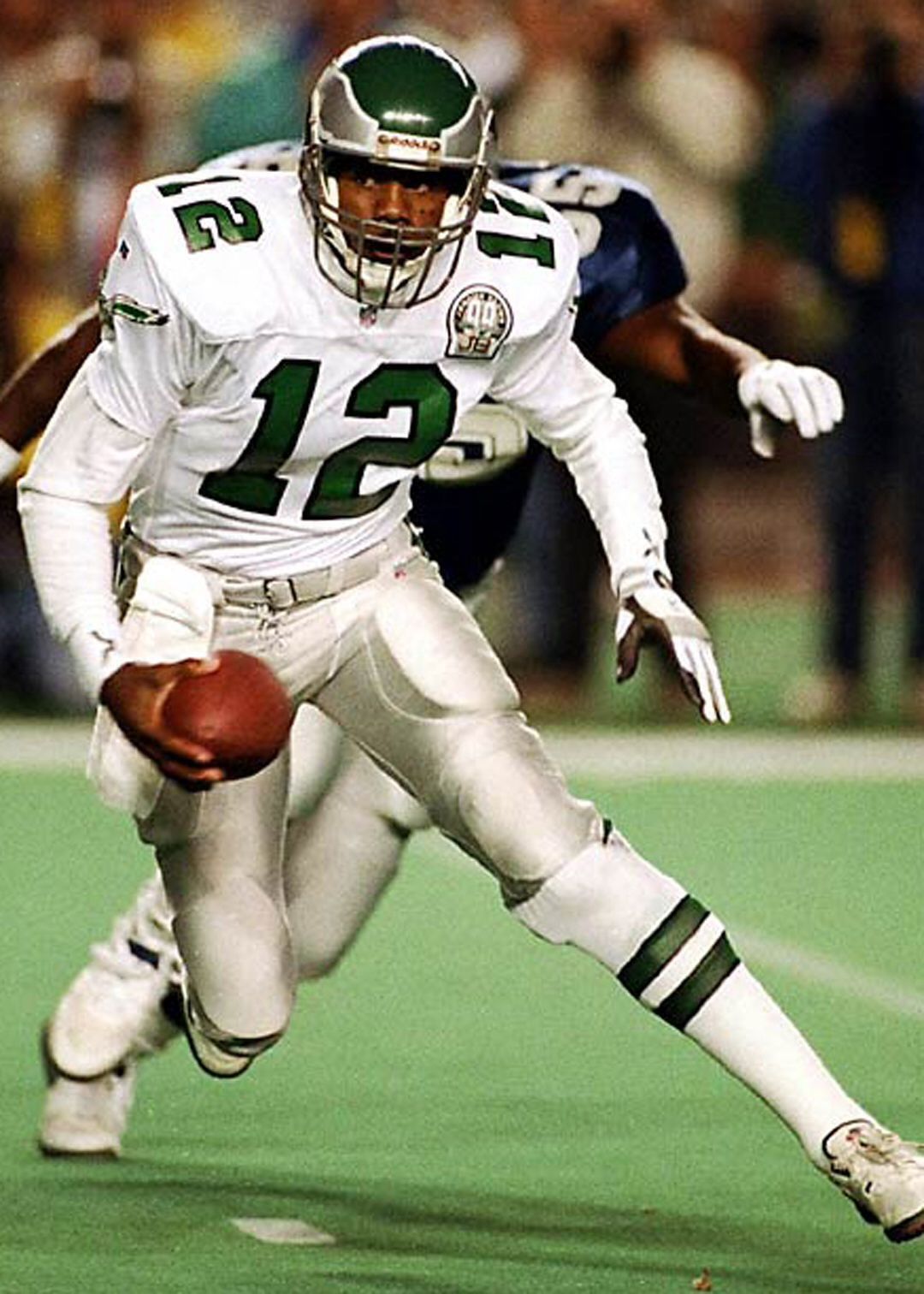 Randall Cunningham Wallpapers - Wallpaper Cave