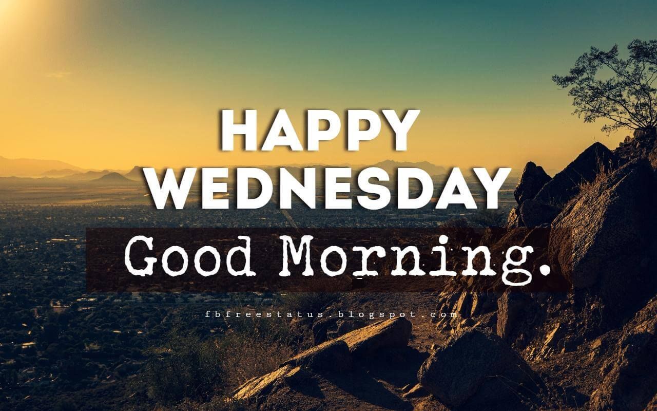 Happy Wednesday Wallpapers Wallpaper Cave