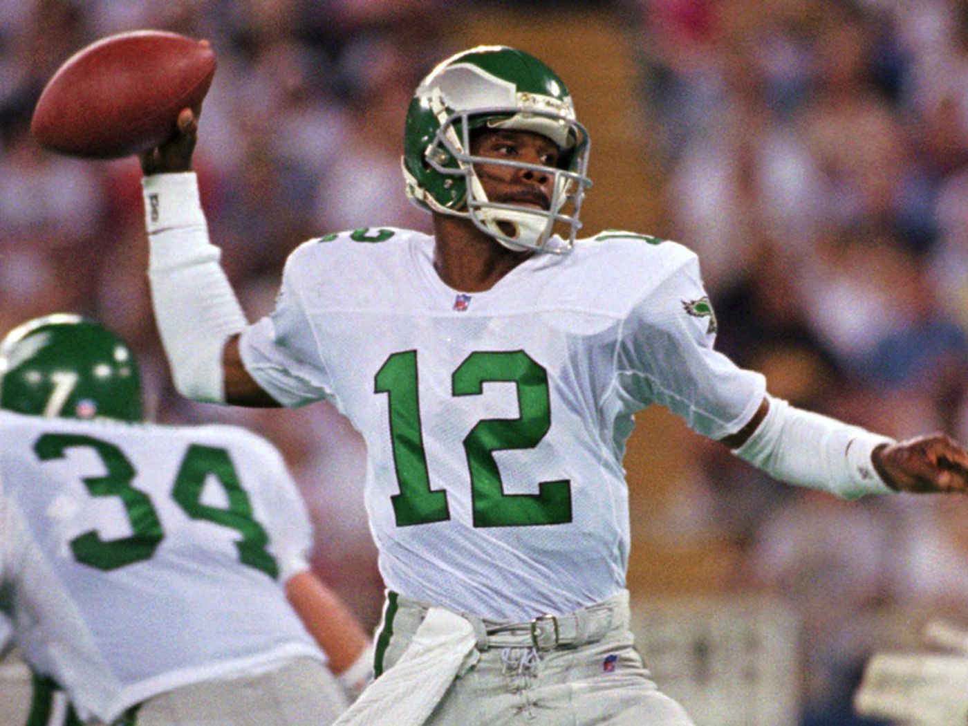 Randall Cunningham Wallpapers - Wallpaper Cave