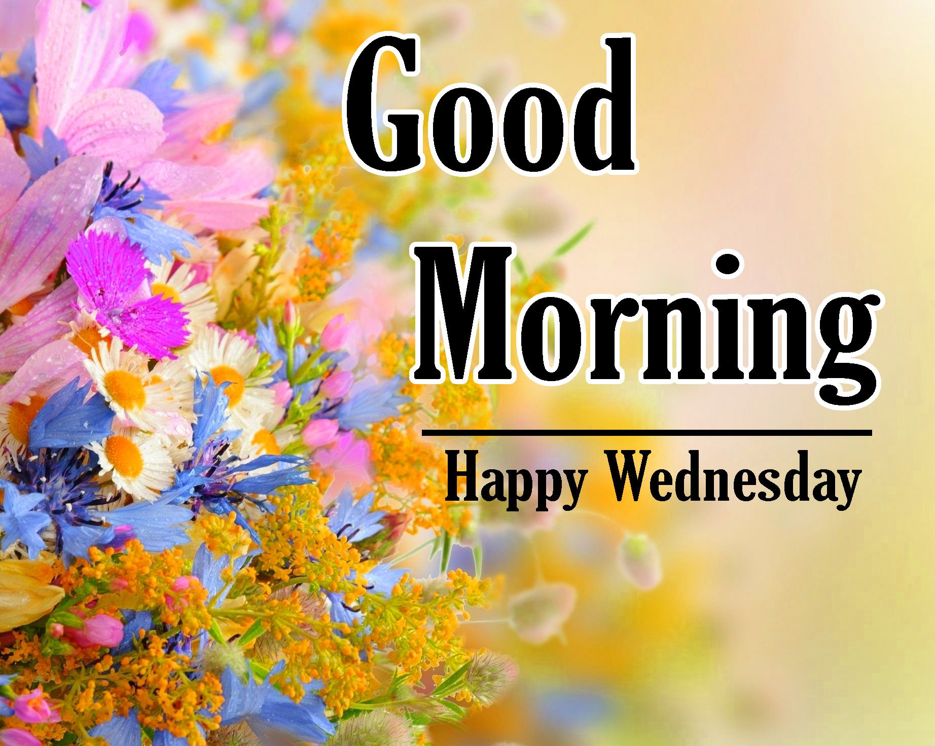 good morning wednesday hd images